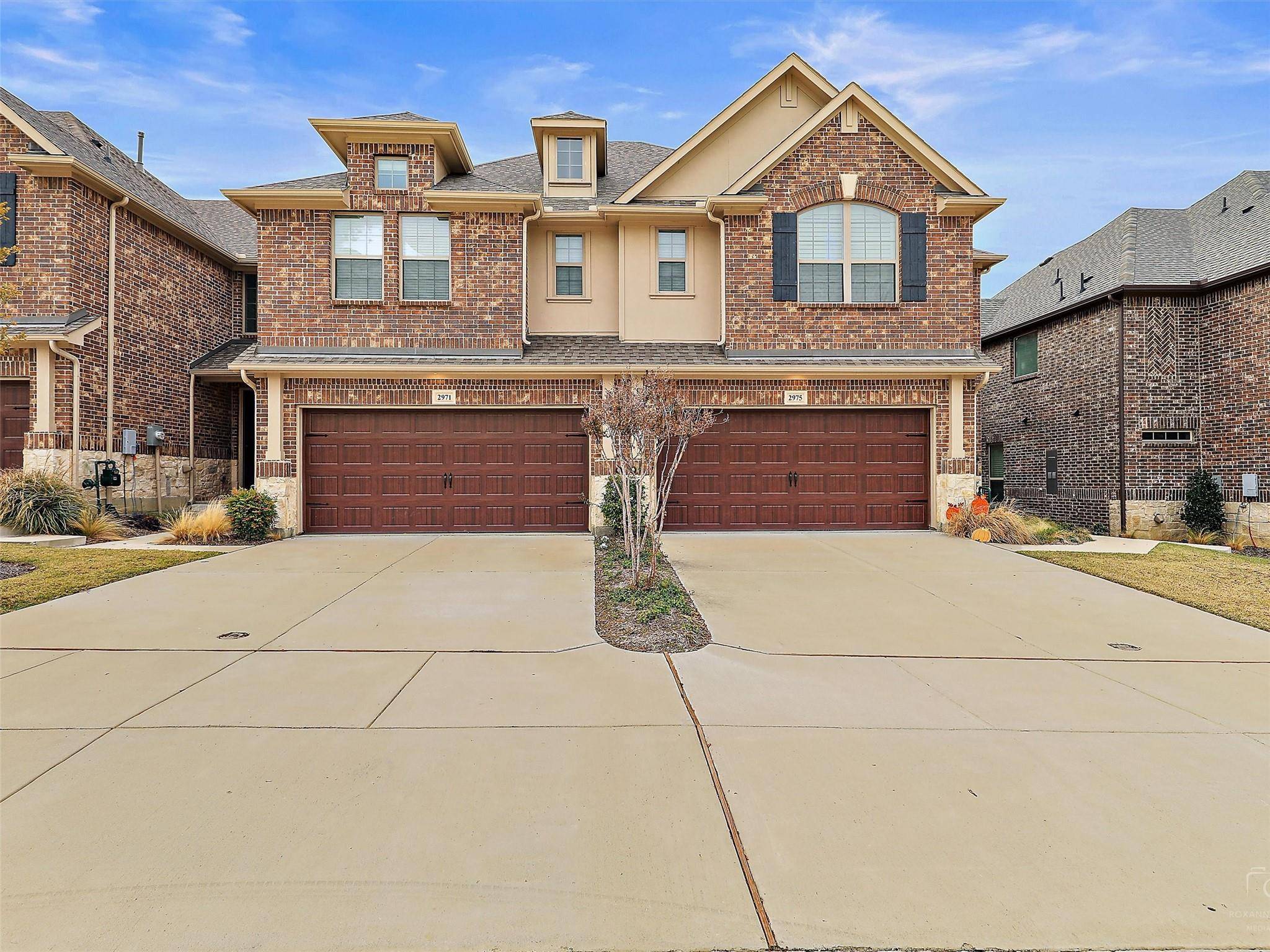 Little Elm, TX 75068,2971 Stunning Drive