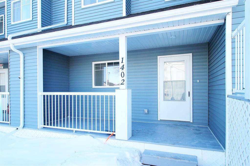 Sylvan Lake, AB T4S 1E5,5220 50A AVE #1402