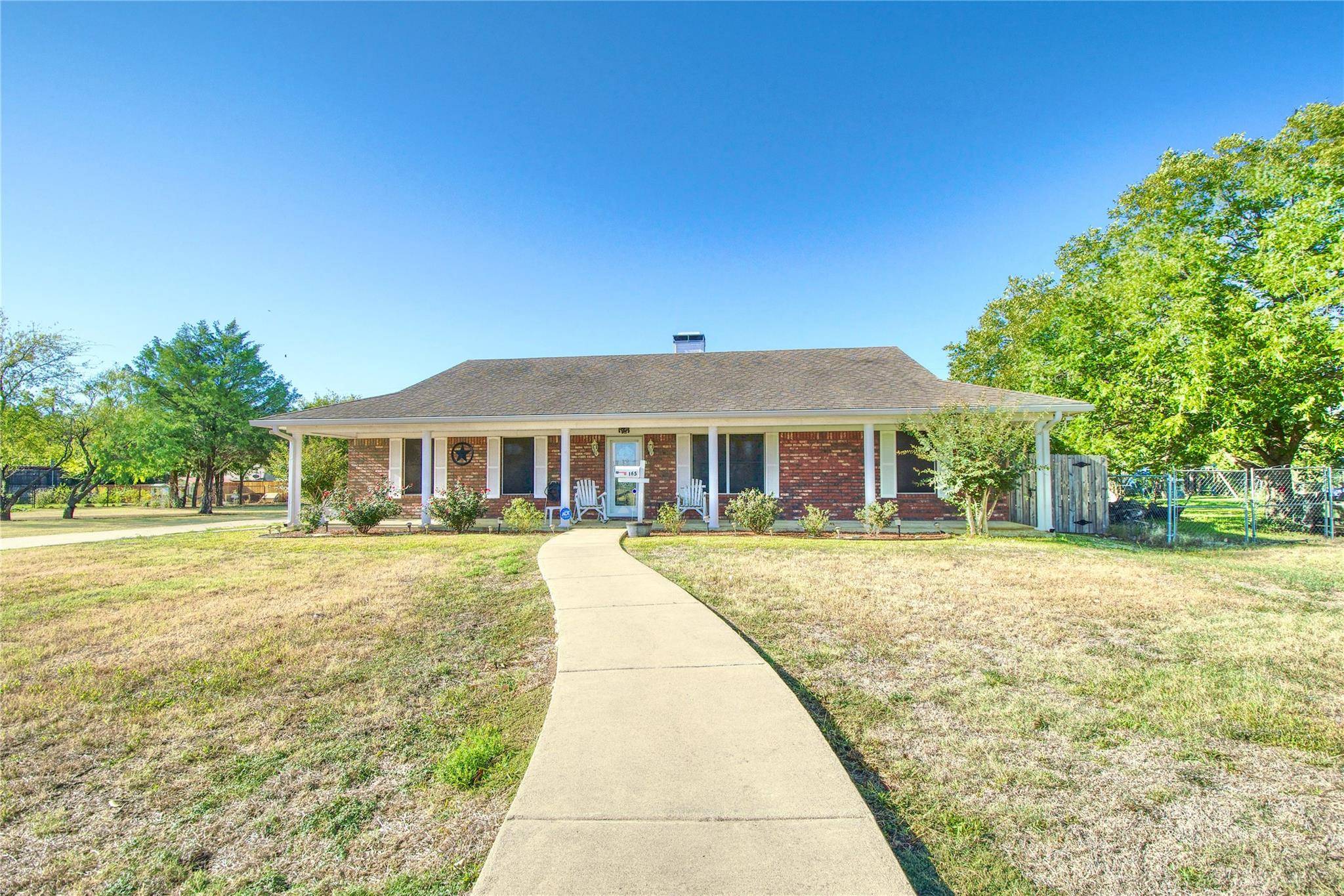 Woodway, TX 76712,165 Elmwood Drive