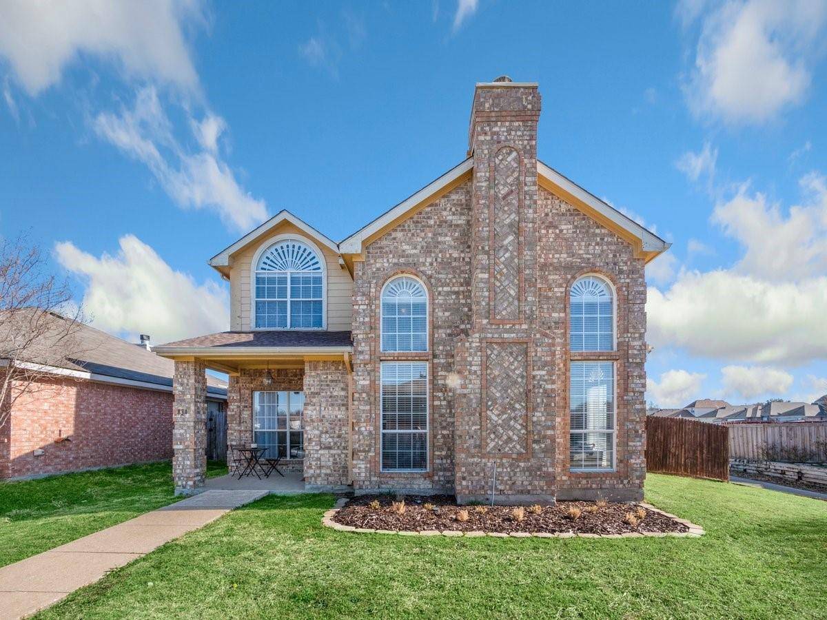 Mesquite, TX 75181,834 Orian Drive