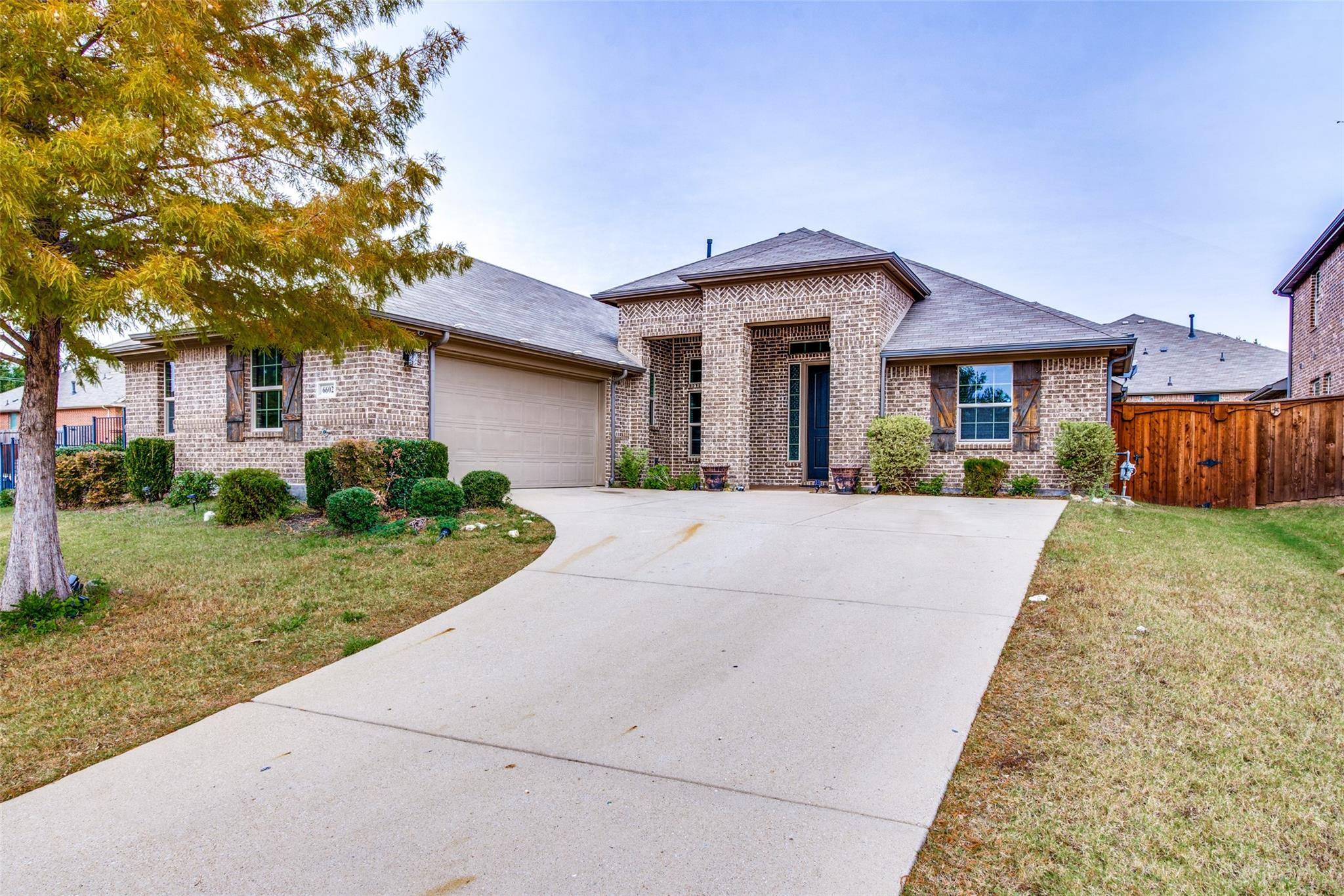 Rowlett, TX 75089,6602 Day Farm Court