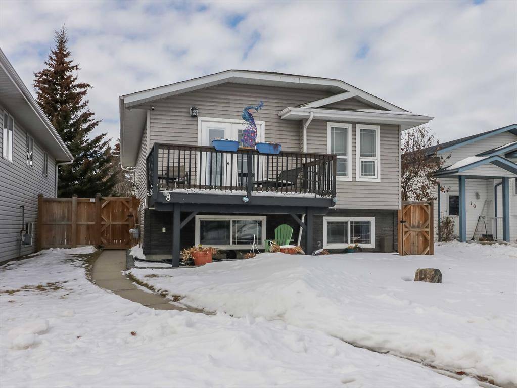 Sylvan Lake, AB T4S 1T5,8 Harper DR