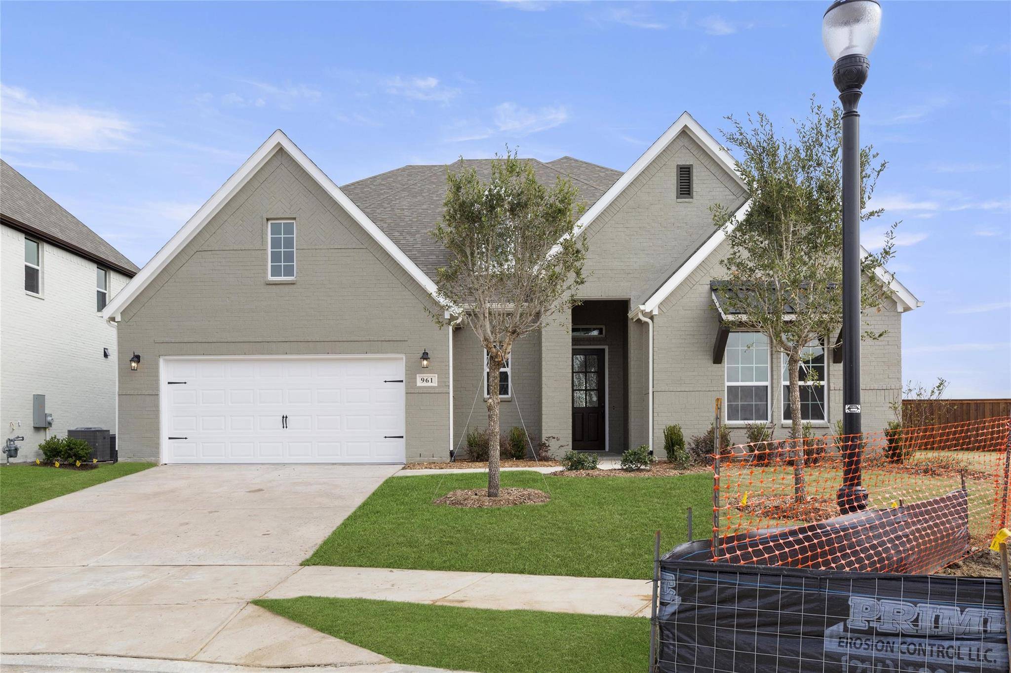 Prosper, TX 75078,961 Crepe Myrtle Drive