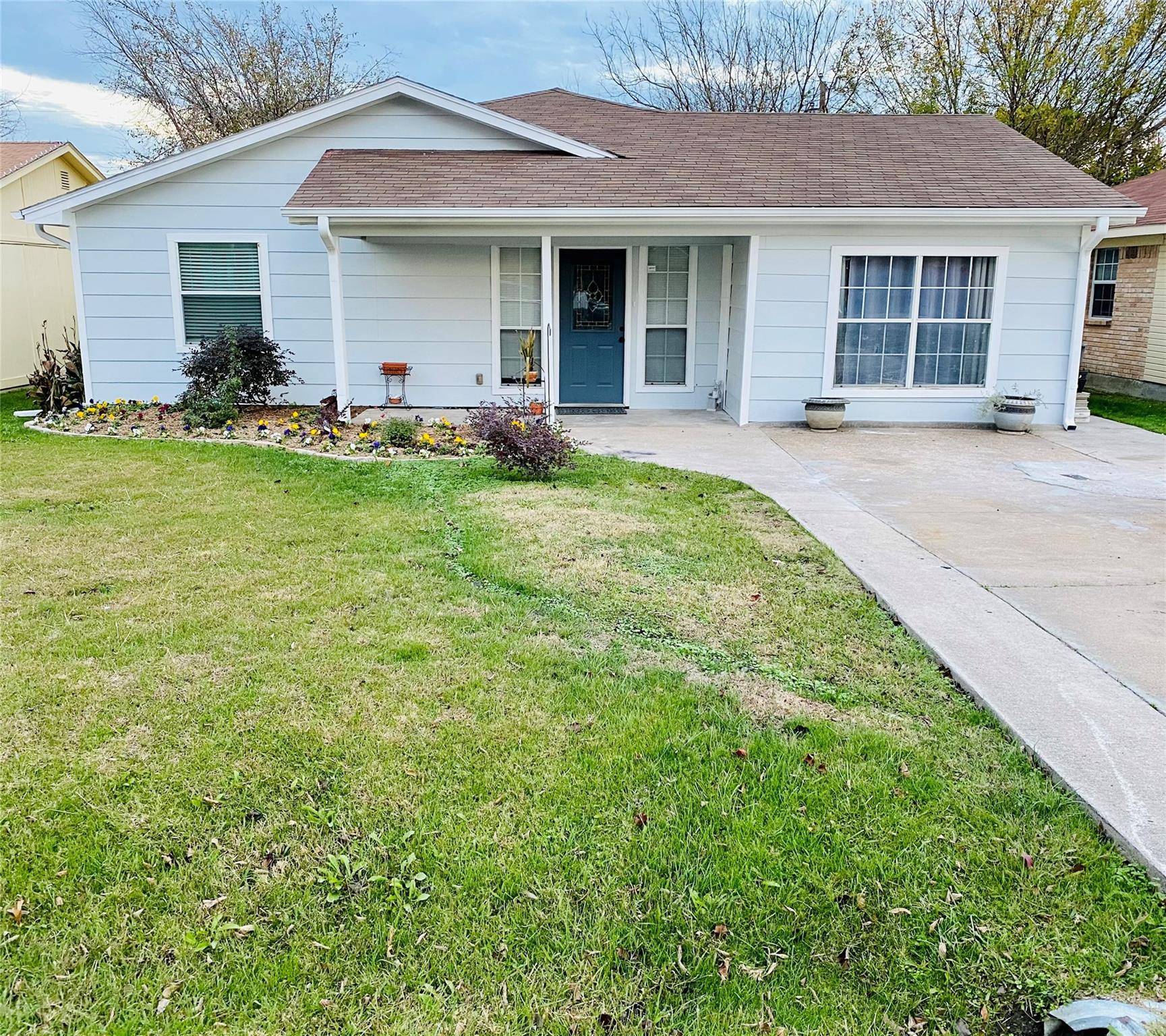 Rockwall, TX 75032,133 Bream Drive