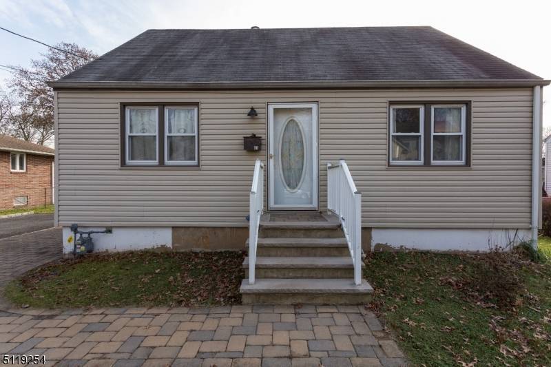 Woodbridge Twp., NJ 07067,61 Morningside Rd