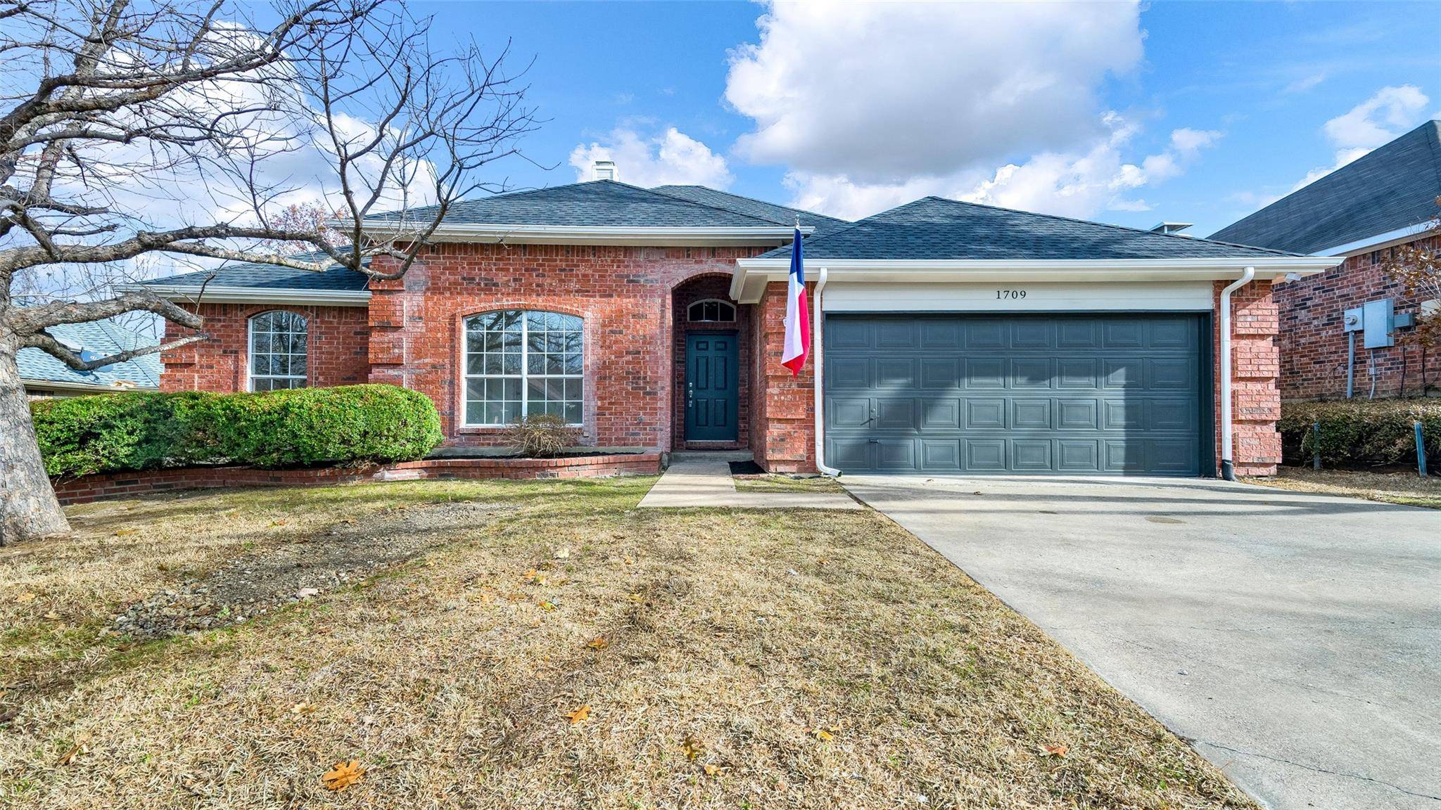 Garland, TX 75043,1709 Lombard Street