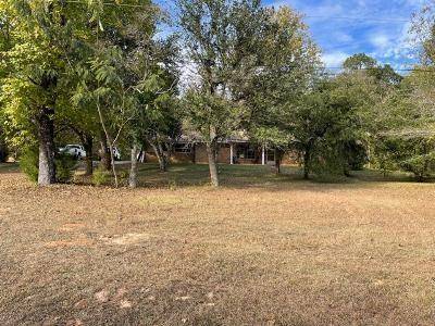 Plain Dealing, LA 71064,116 Bolinger Hill Road