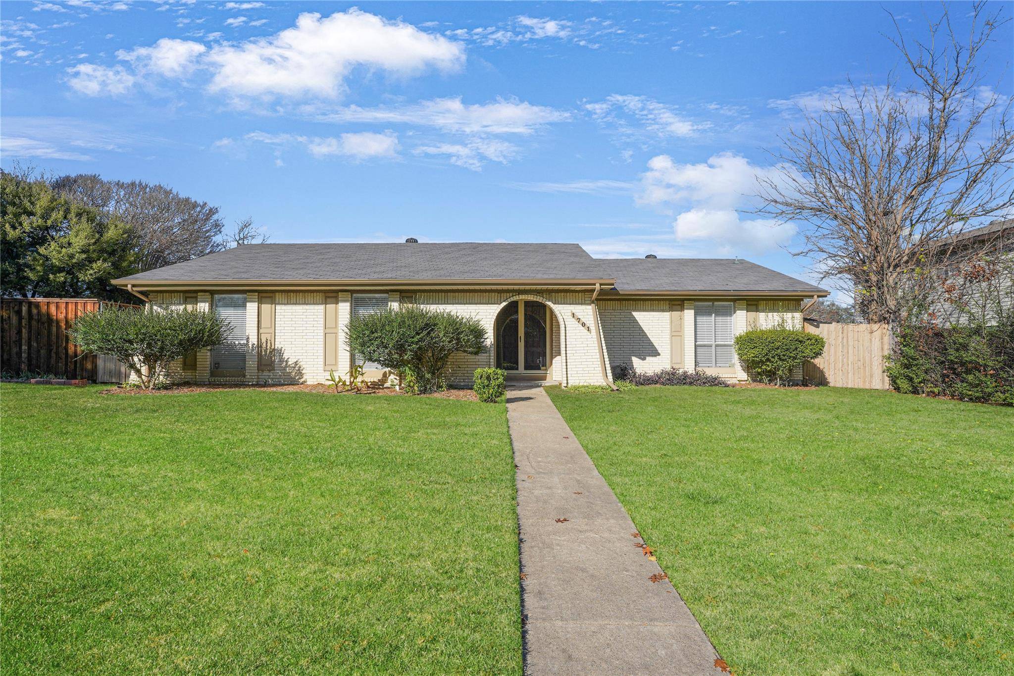 Richardson, TX 75081,1701 Aurora Drive