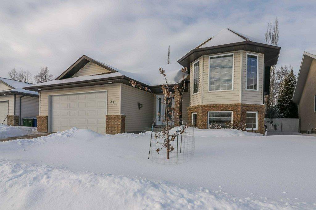 Red Deer, AB T4R 2W5,251 Lampard CRES