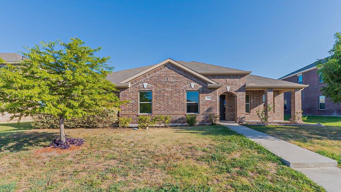 Desoto, TX 75115,705 Jewelflower Drive
