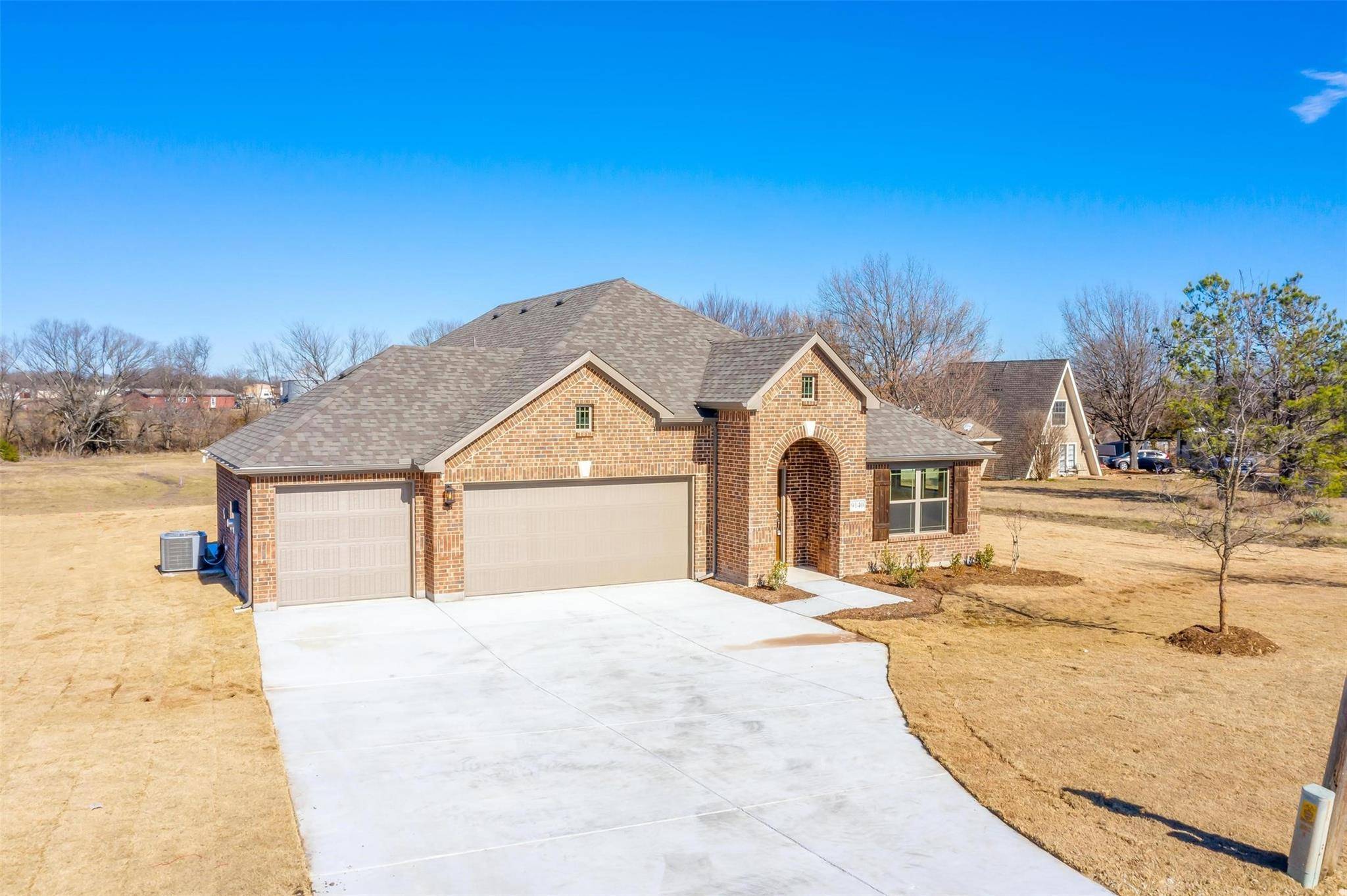 Krum, TX 76249,9140 S Hickory Road