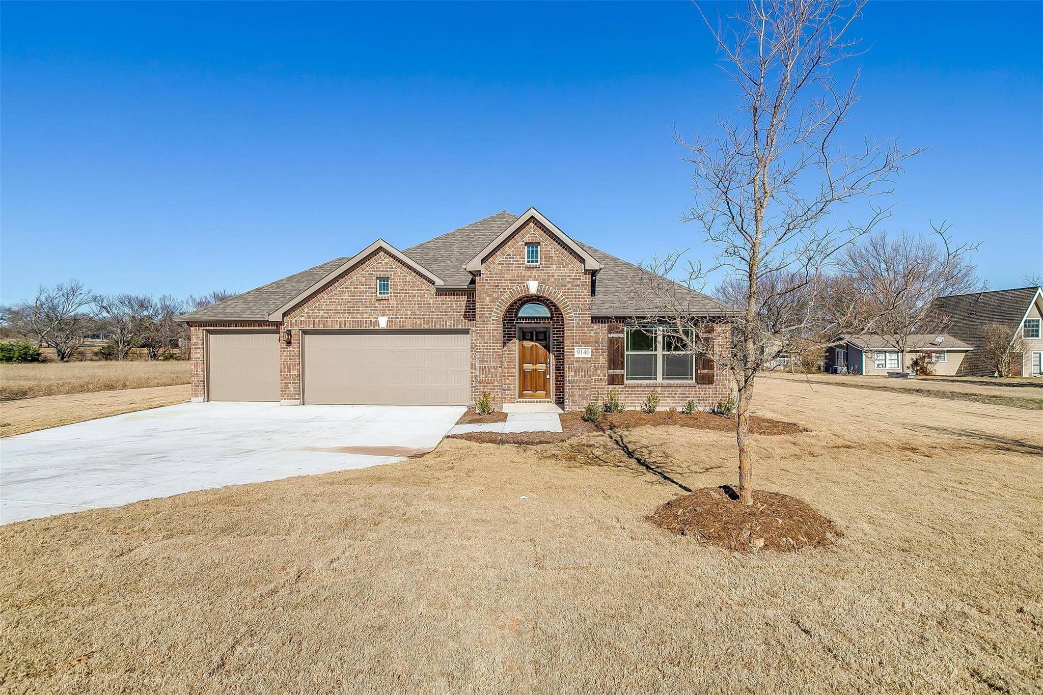 Krum, TX 76249,9140 S Hickory Road