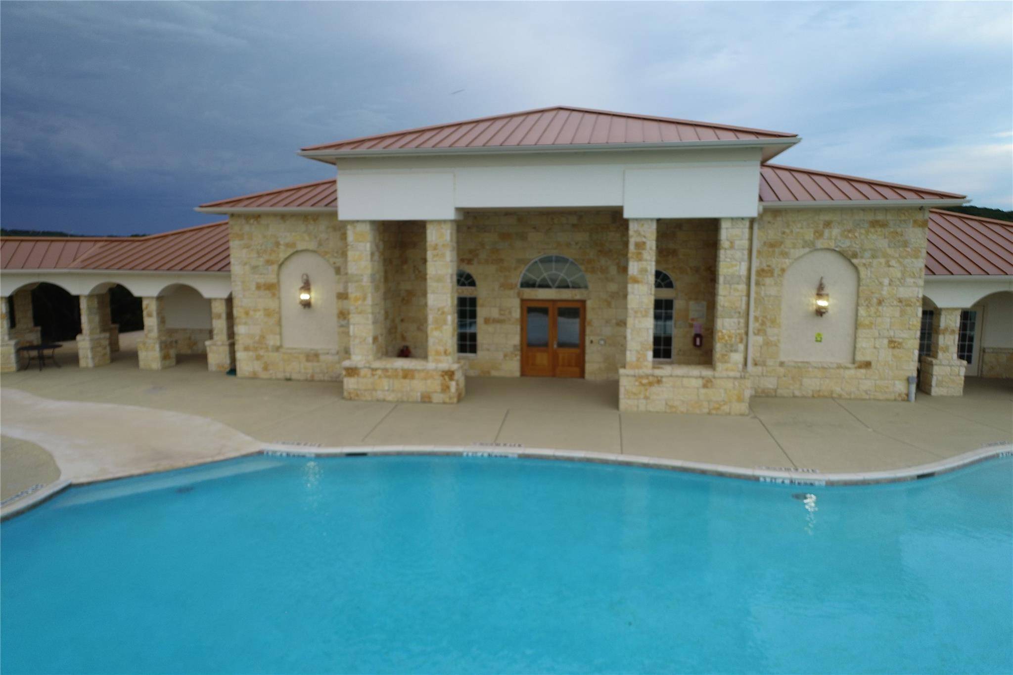 Possum Kingdom Lake, TX 76449,Lot 417 Canyon Wren Loop