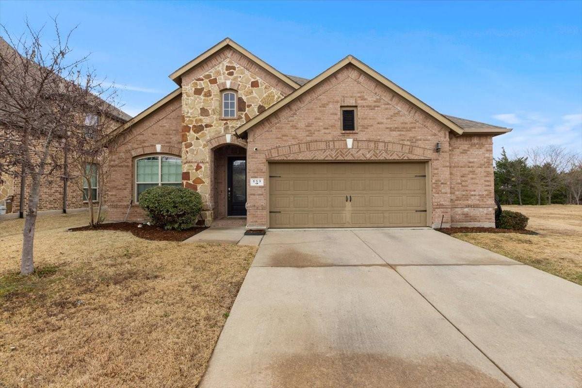 Fate, TX 75087,659 Payton Way