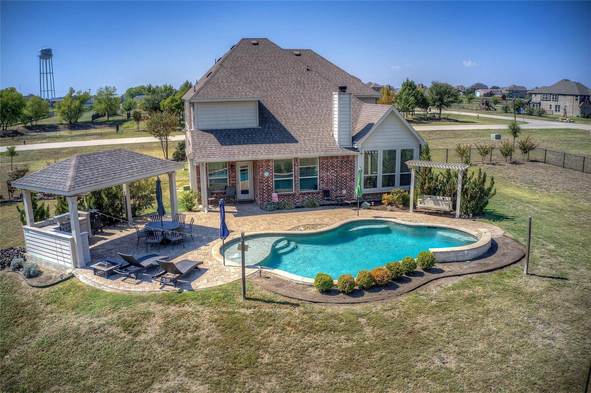 Mckinney, TX 75071,7511 Mckinney Meadows Drive