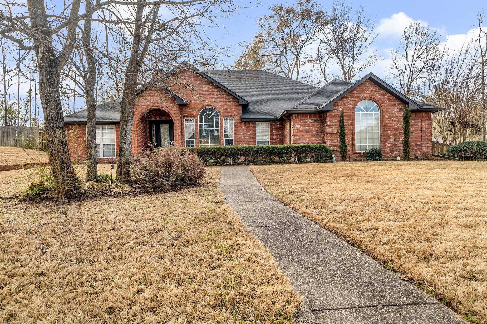 Tyler, TX 75703,1451 Frostwood Drive