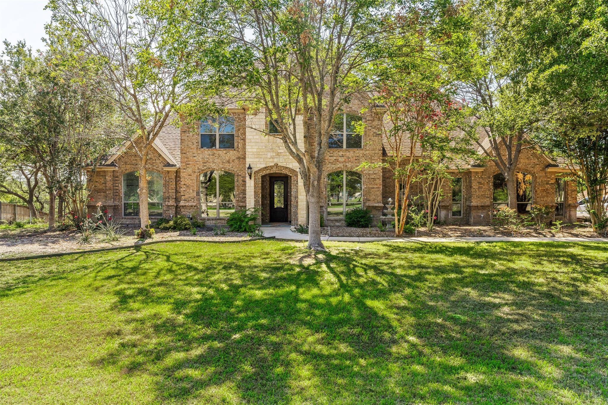 Fort Worth, TX 76108,145 Crest Canyon Drive