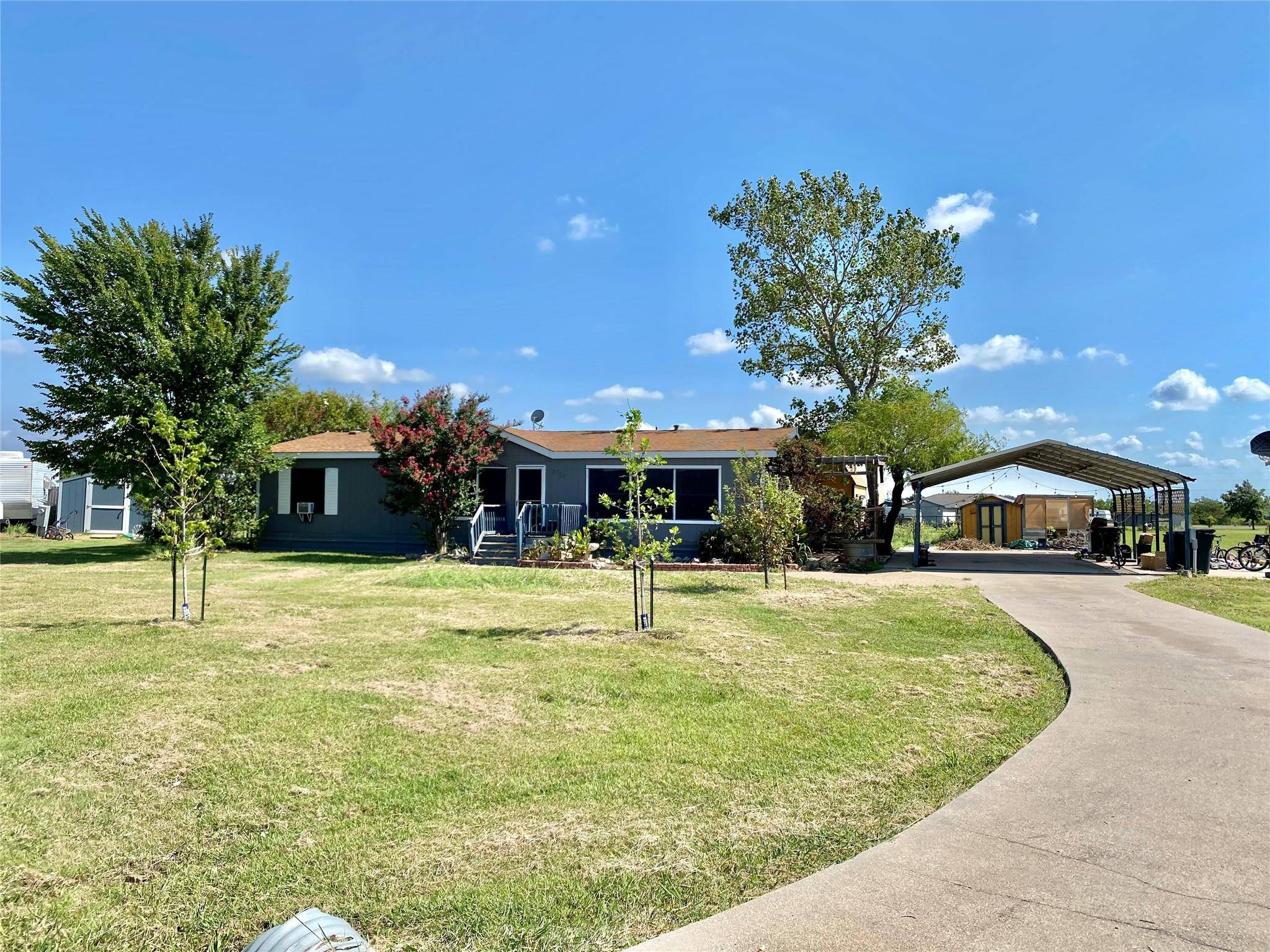 Alvarado, TX 76009,3704 Monterrey Court