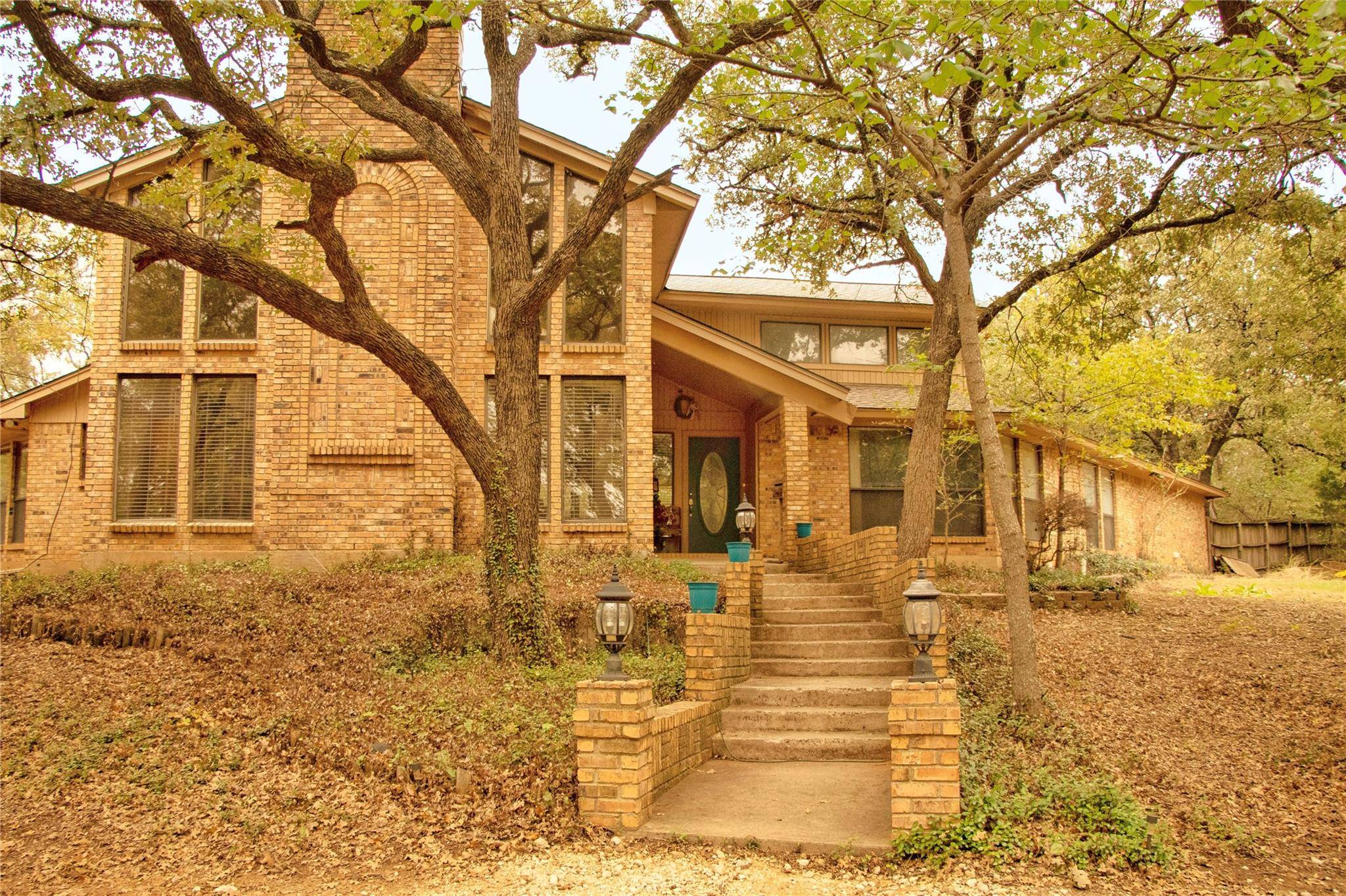 Cleburne, TX 76031,3517 Northcrest Drive