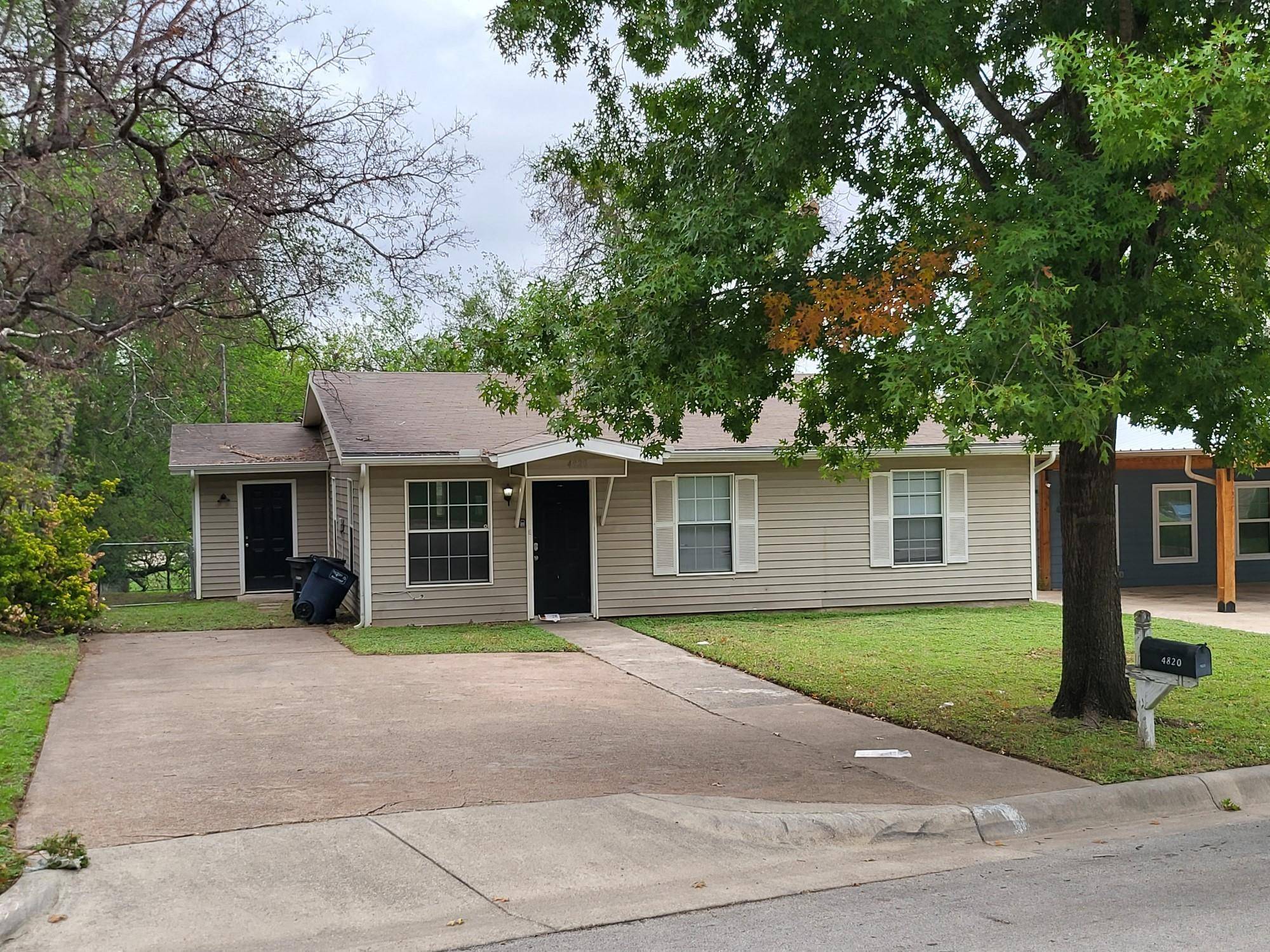 Fort Worth, TX 76114,4820 Urbanview Street