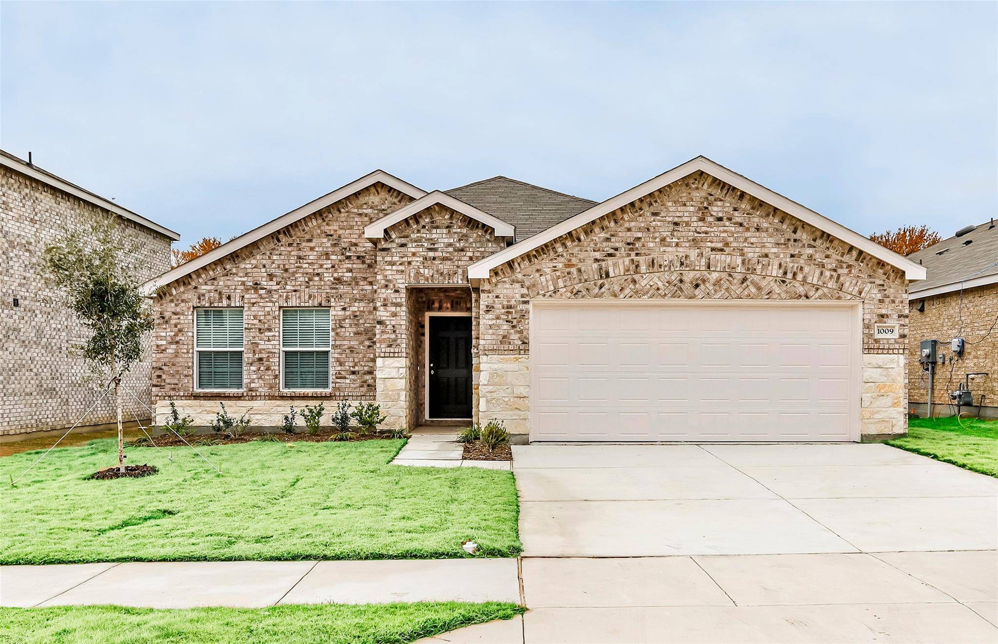 Haslet, TX 76052,1009 Binney Drive