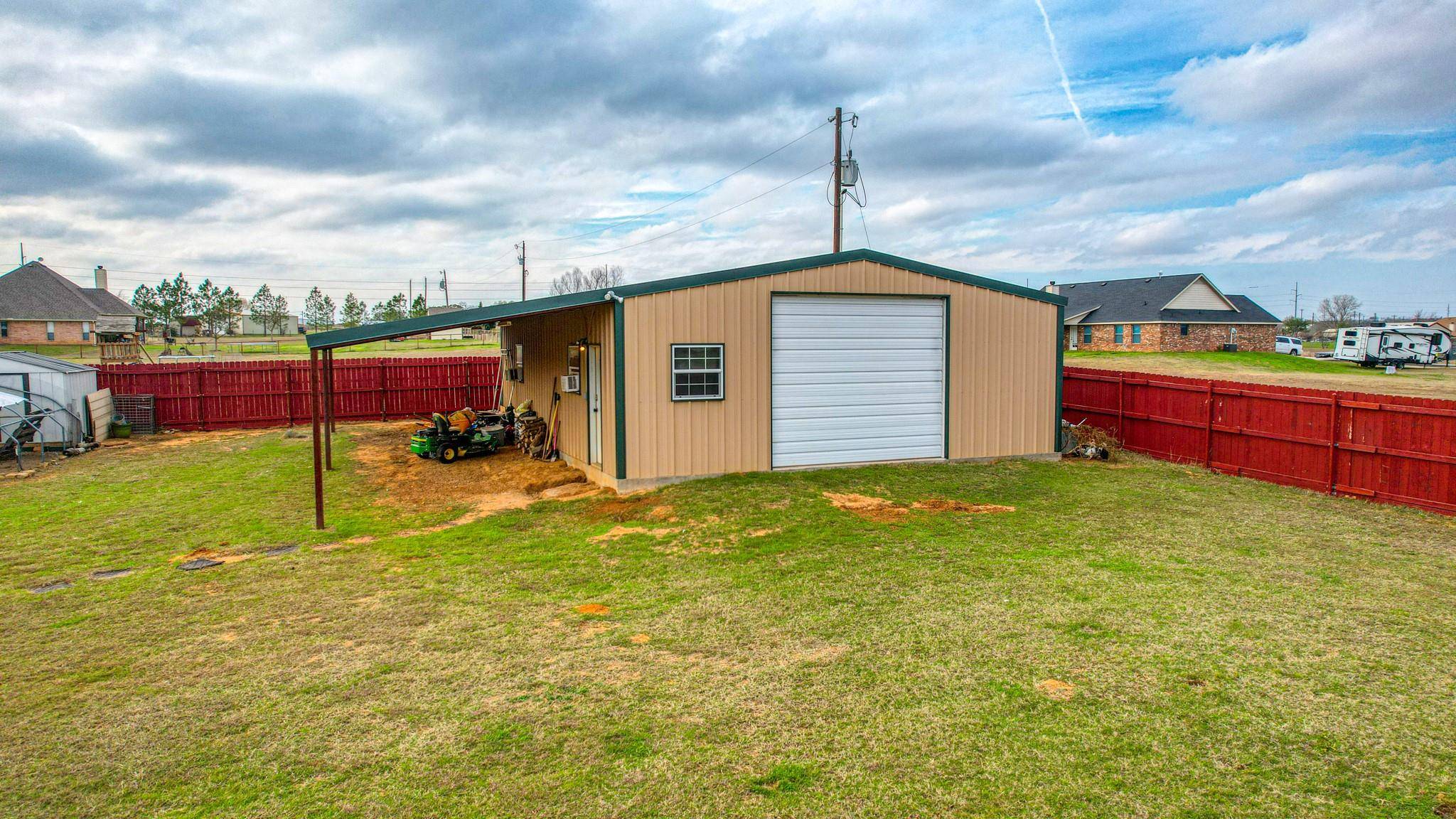 Brock, TX 76087,132 Diamond Ridge Lane