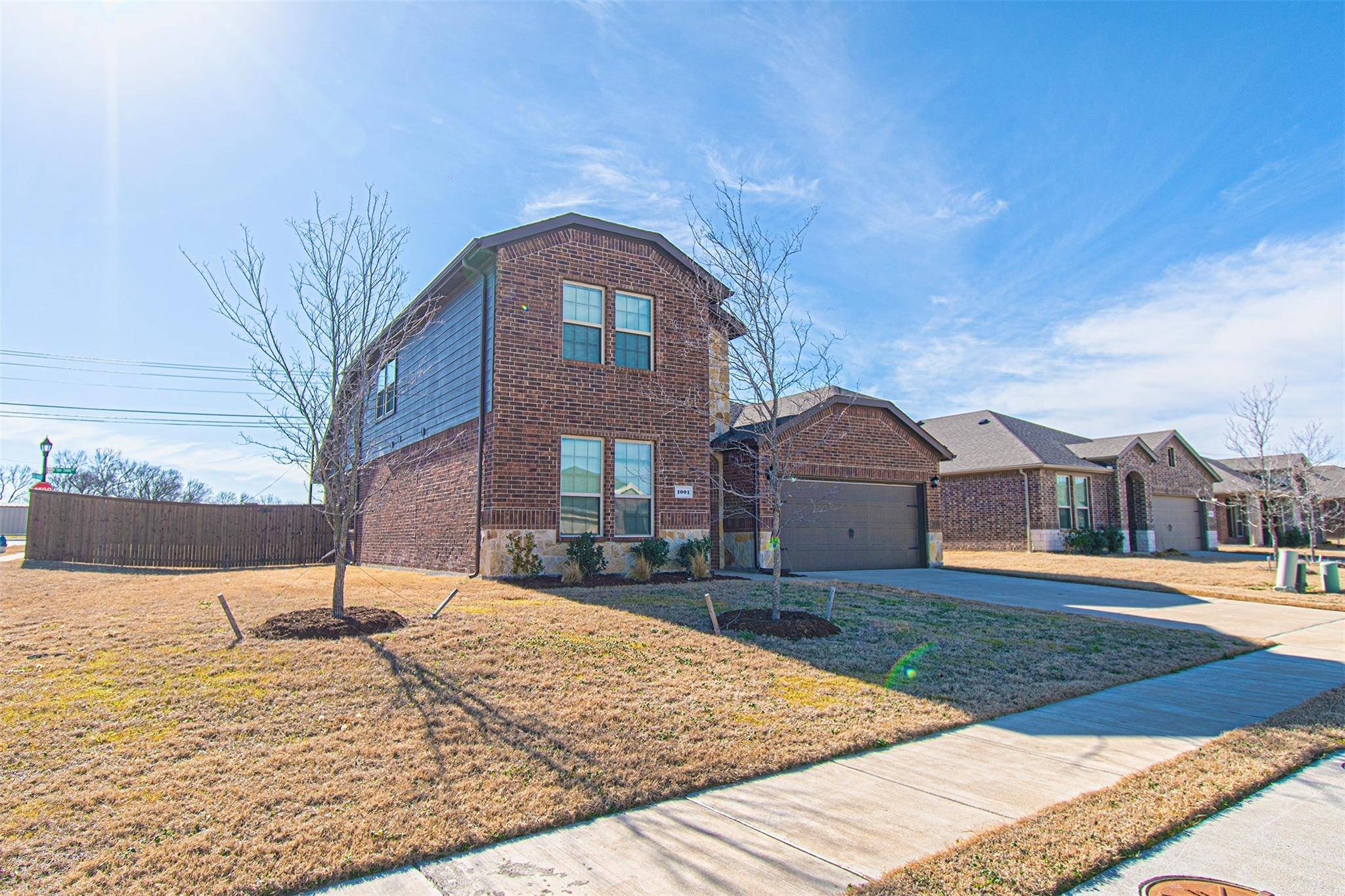 Anna, TX 75409,1001 Crepe Myrtle Lane