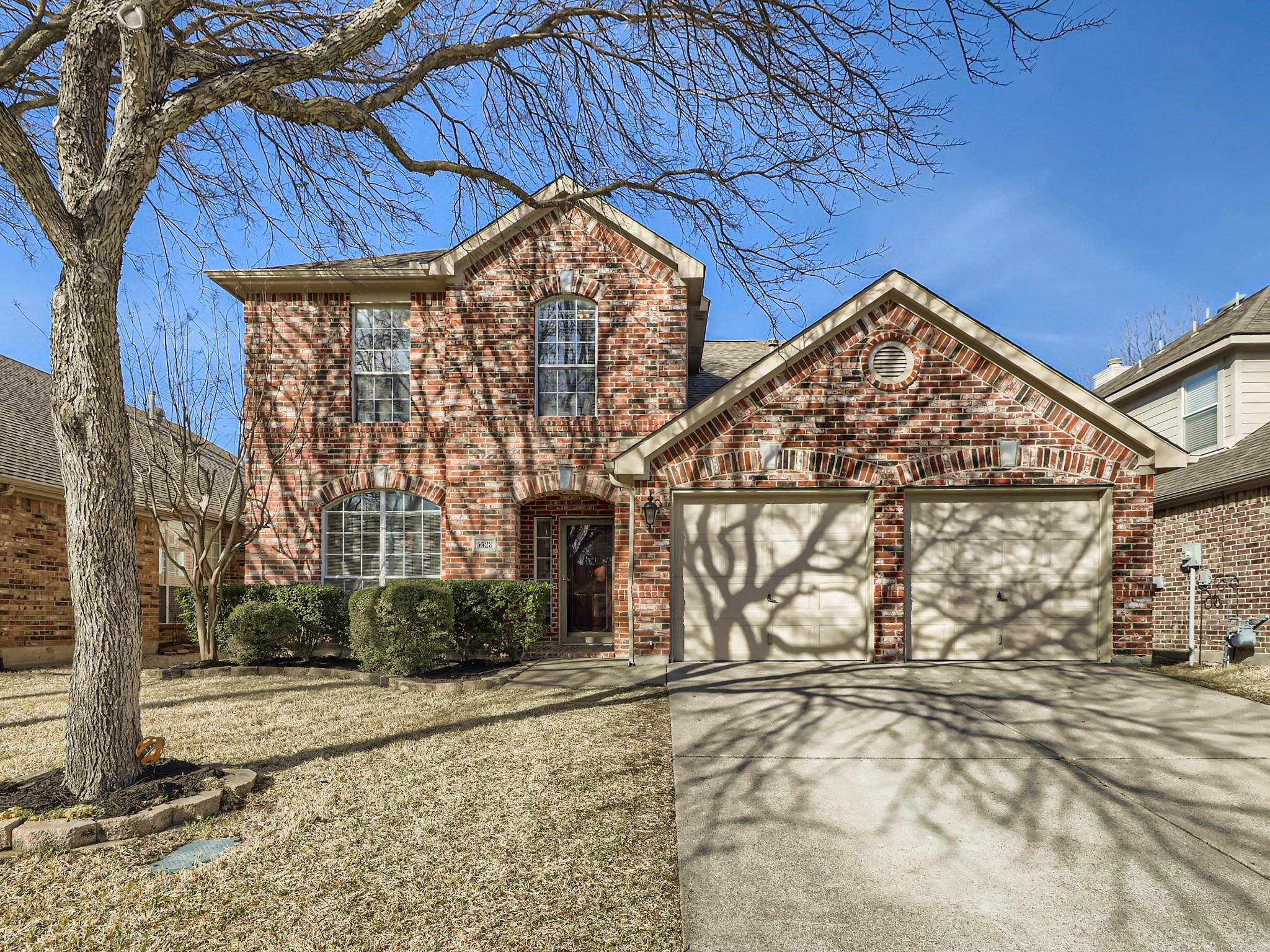 Mckinney, TX 75072,5528 Amber Way