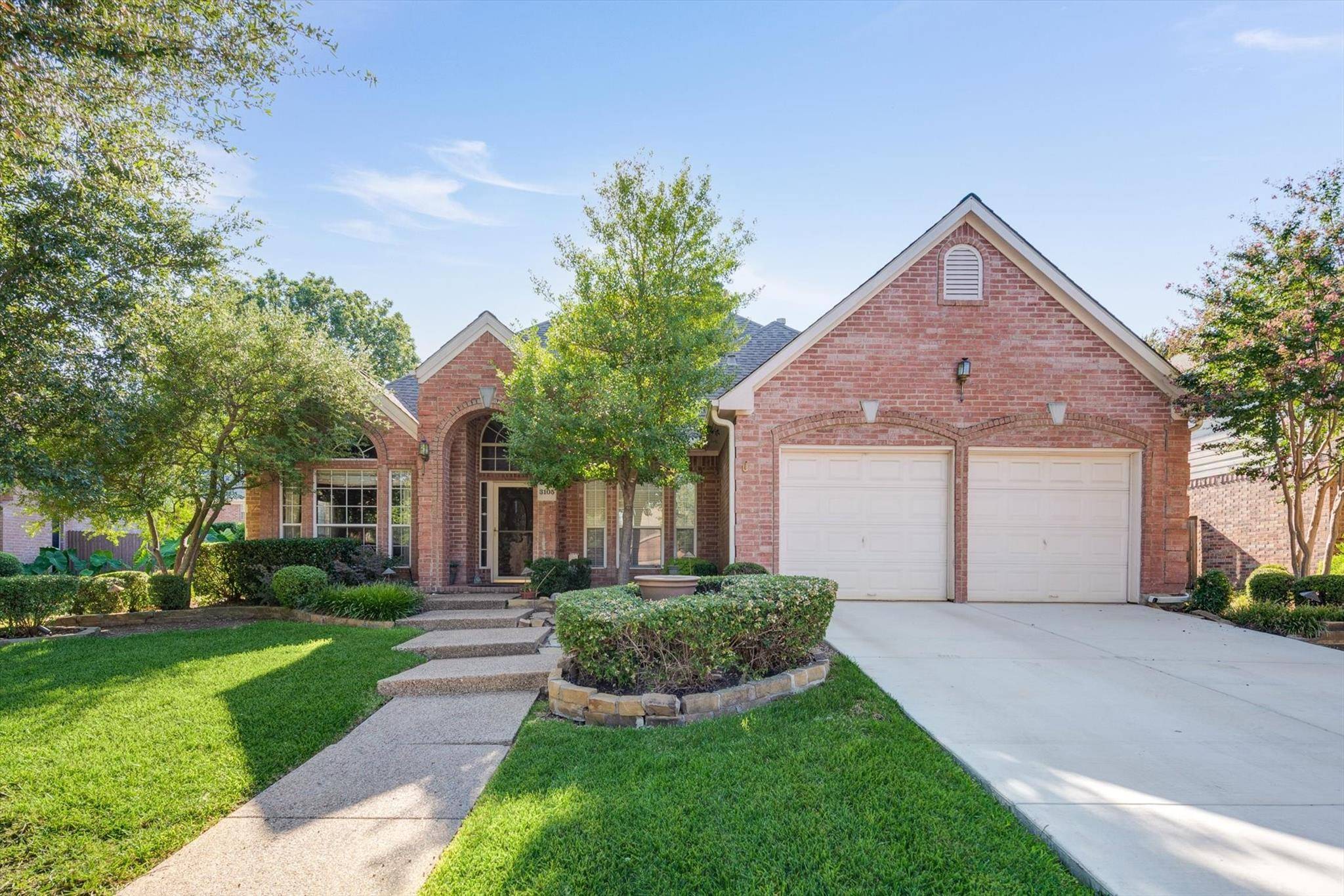 Flower Mound, TX 75022,3105 Emory Drive