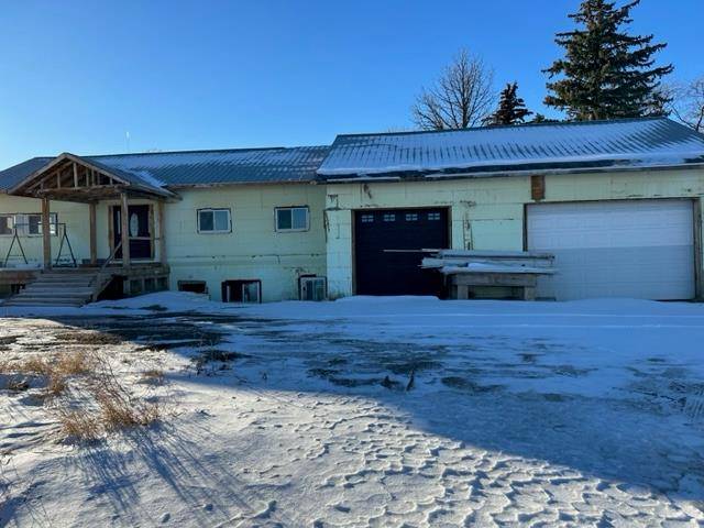 Cardston, AB T0K 0K0,222 5th AVE W