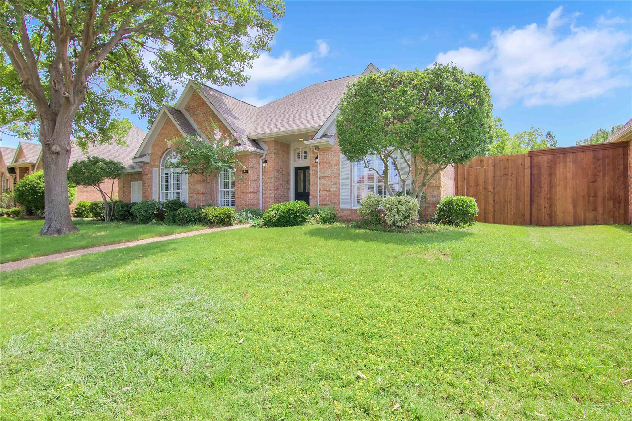 Coppell, TX 75019,84 Hearthwood Drive