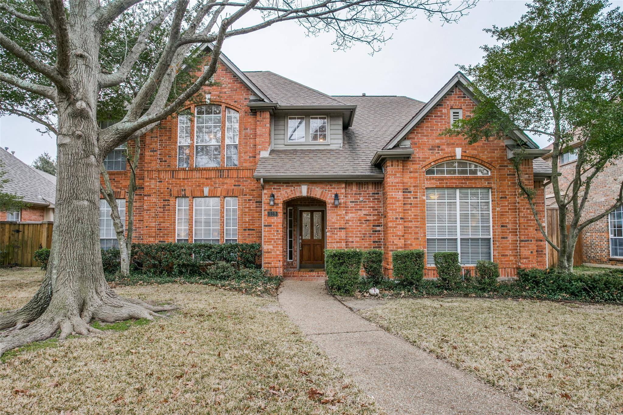 Coppell, TX 75019,129 Hearthwood Drive