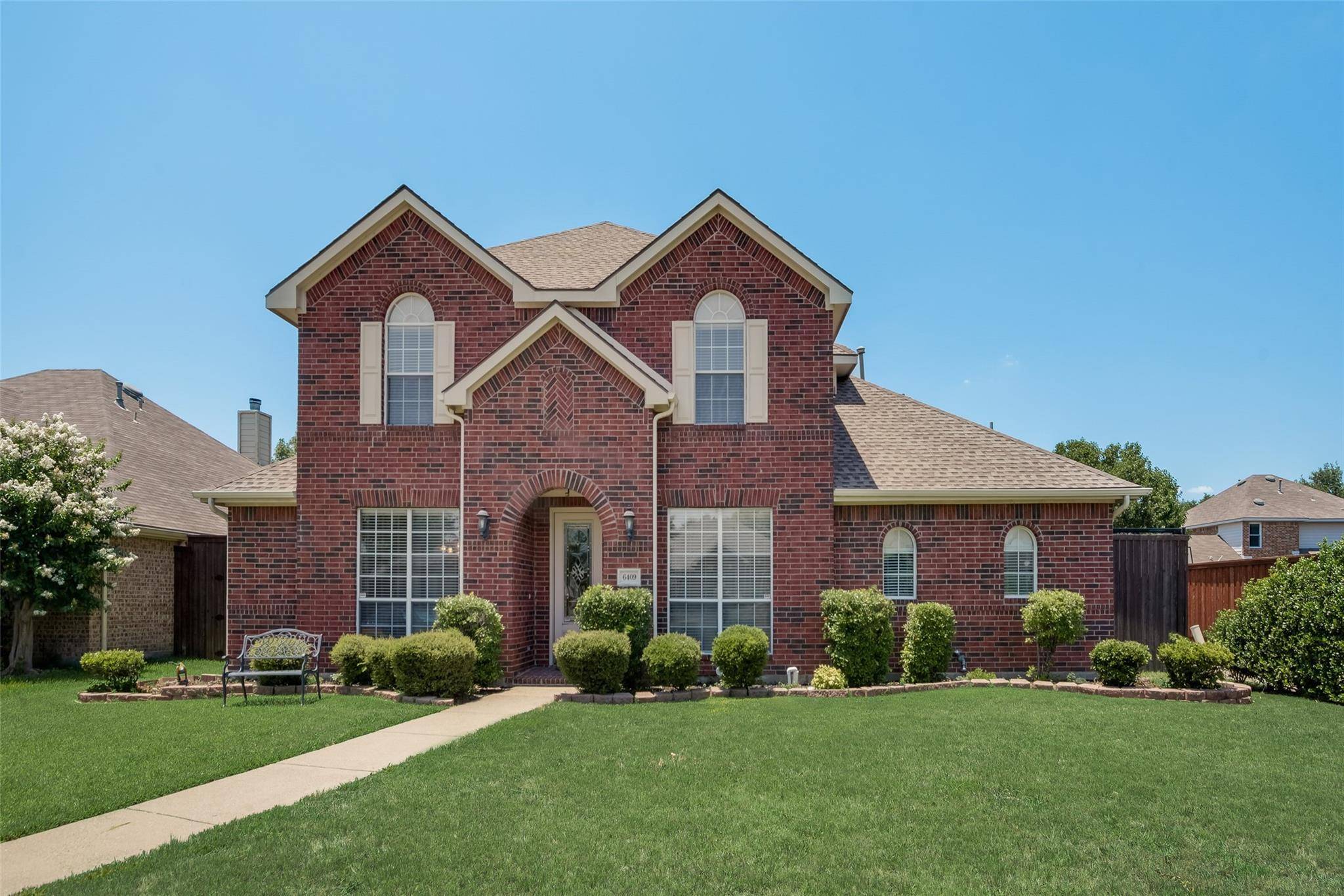 Rowlett, TX 75089,6409 Richmond Court