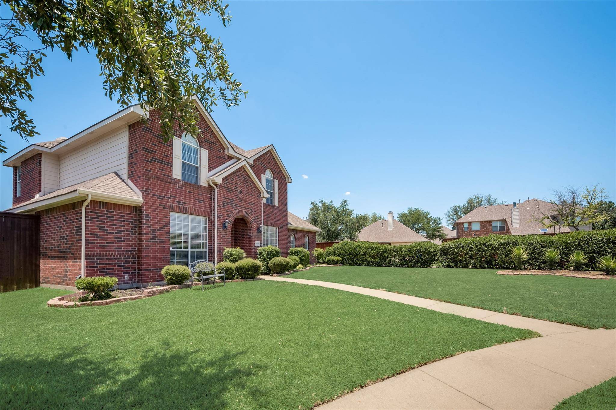 Rowlett, TX 75089,6409 Richmond Court