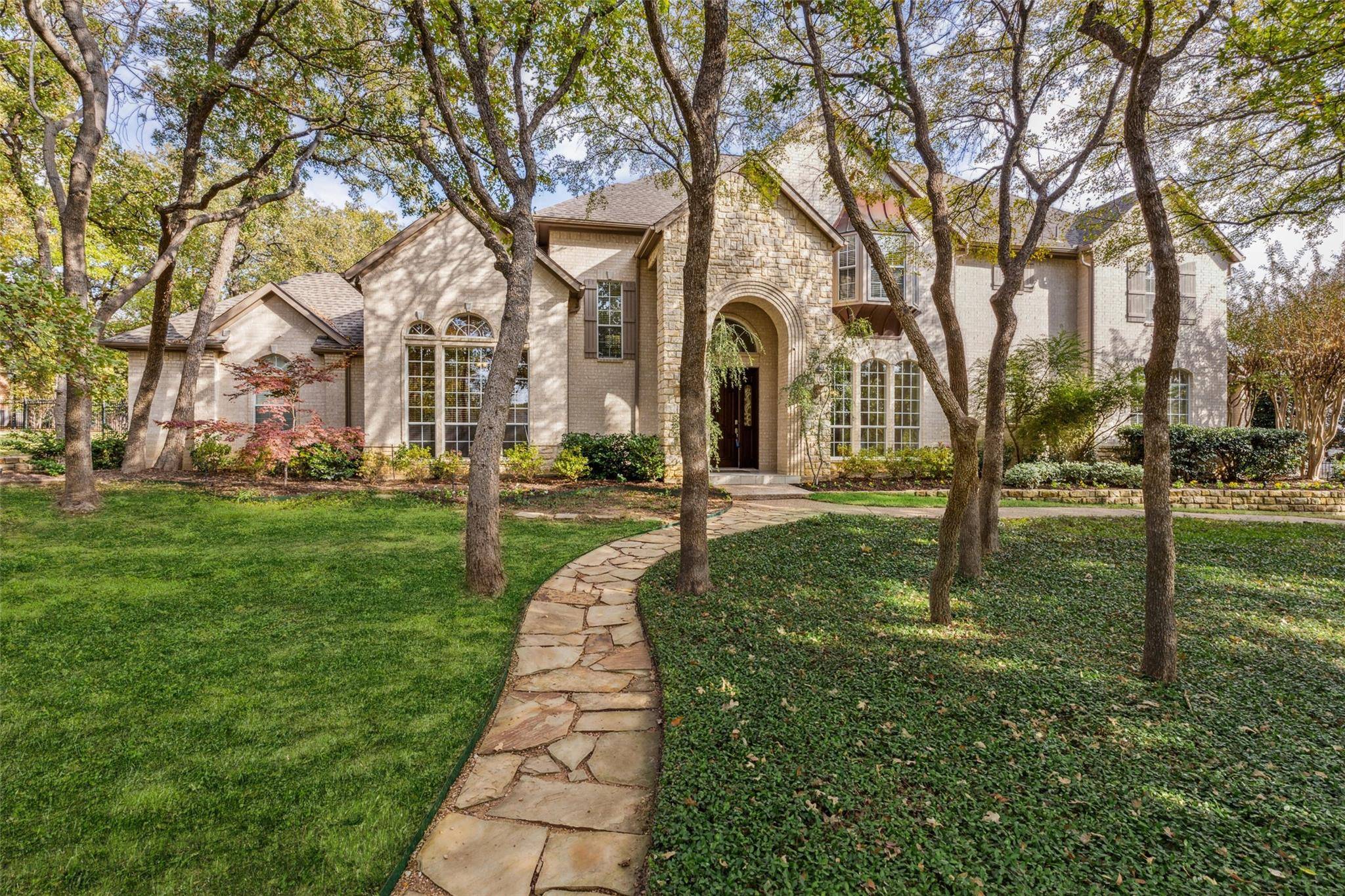 Flower Mound, TX 75022,2710 River Bend Trail