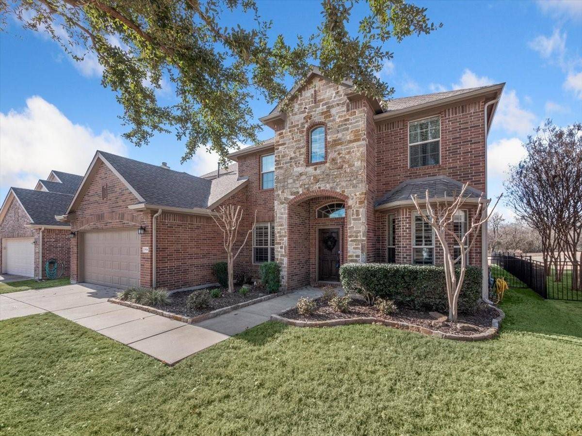 Wylie, TX 75098,1906 Fair Parke Lane