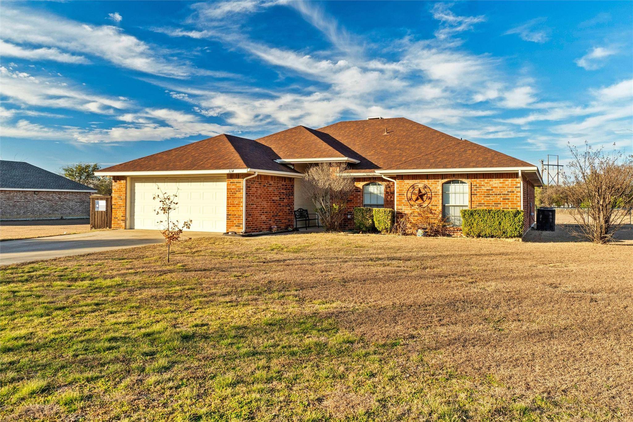 Red Oak, TX 75154,314 Pebble Creek Drive