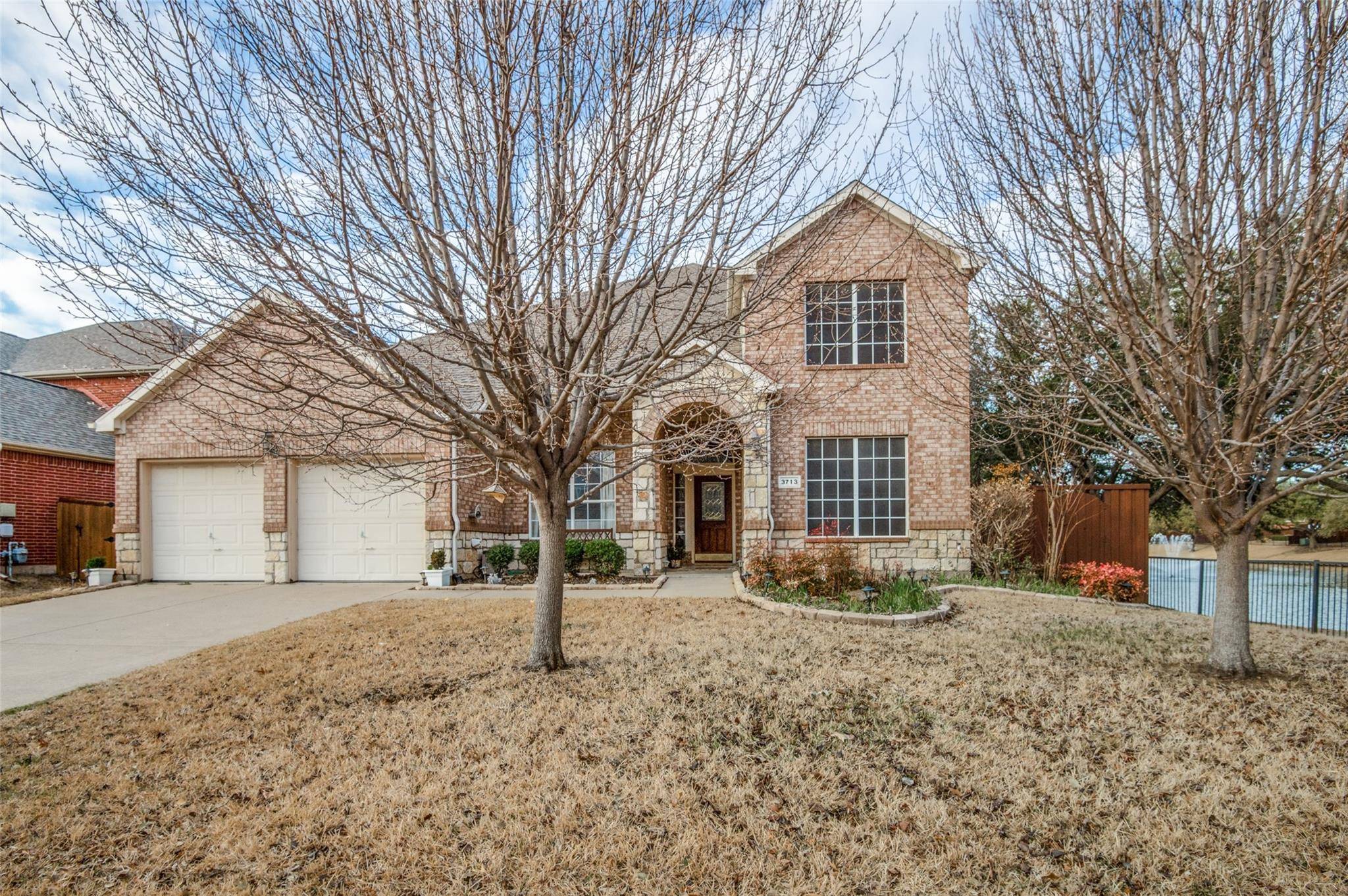 Flower Mound, TX 75028,3713 Golden Aspen Drive