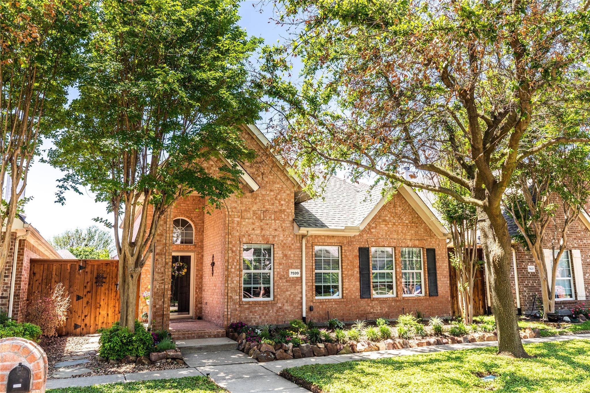 Frisco, TX 75035,7599 Petersburgh Place