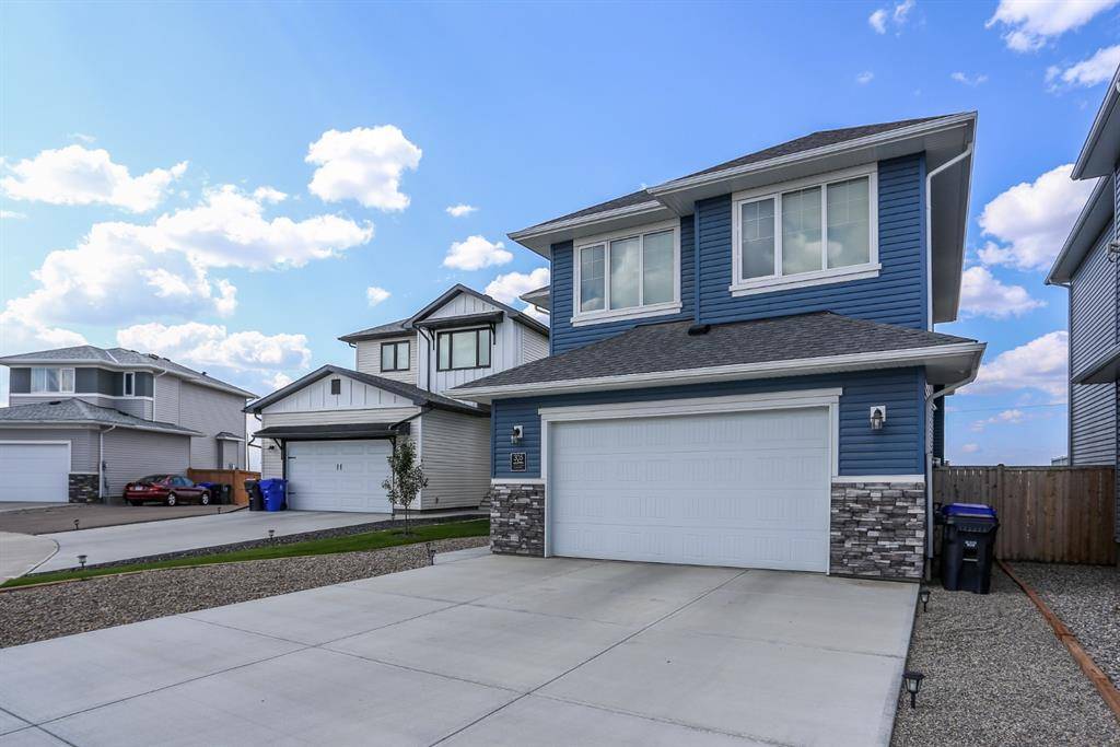 Lethbridge, AB T1J 5L8,305 Crocus TER W