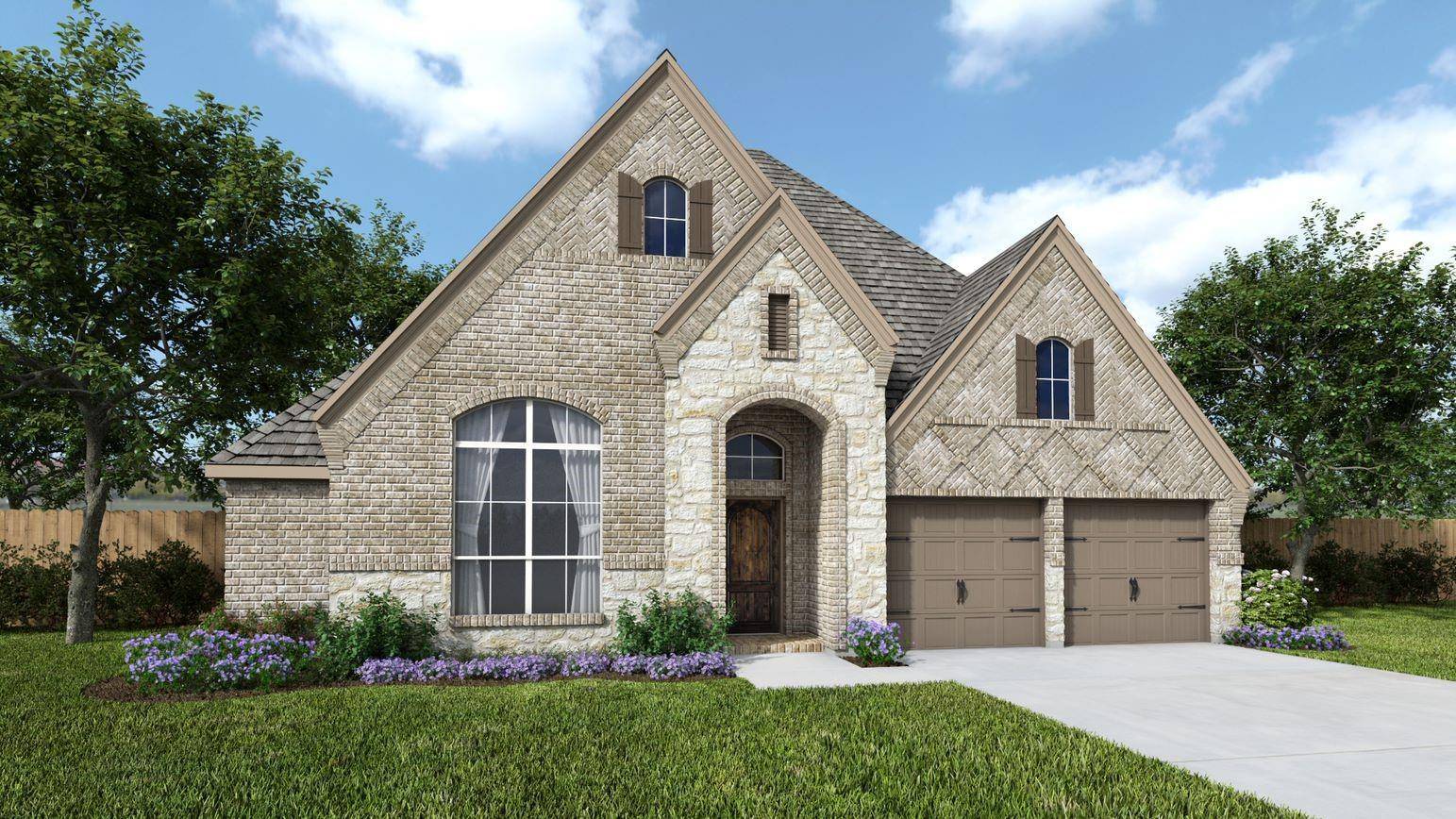 Prosper, TX 75078,2310 Macy Way