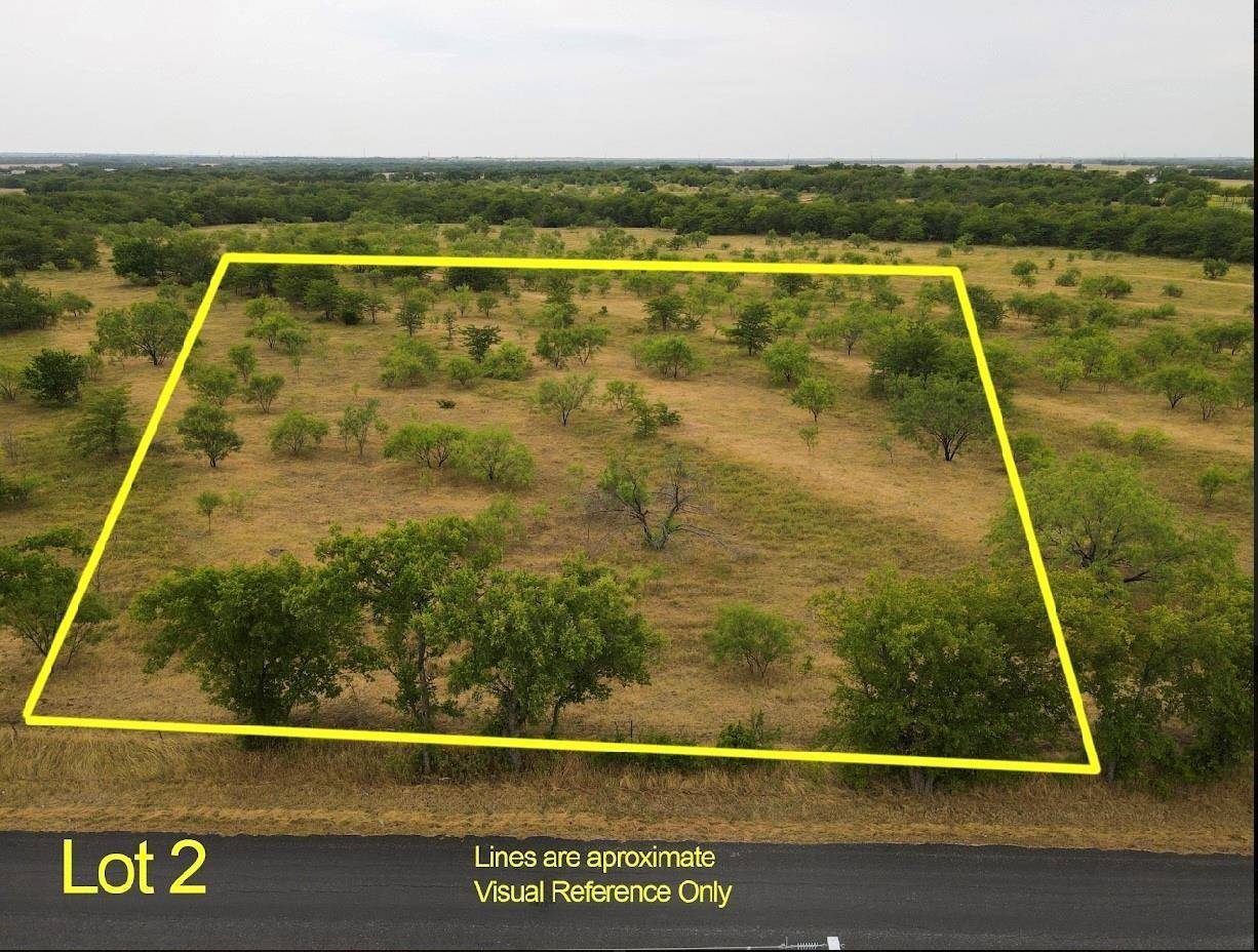 Collinsville, TX 76233,TBD Lot 2, 2.3 acres Southmayd Rd Road