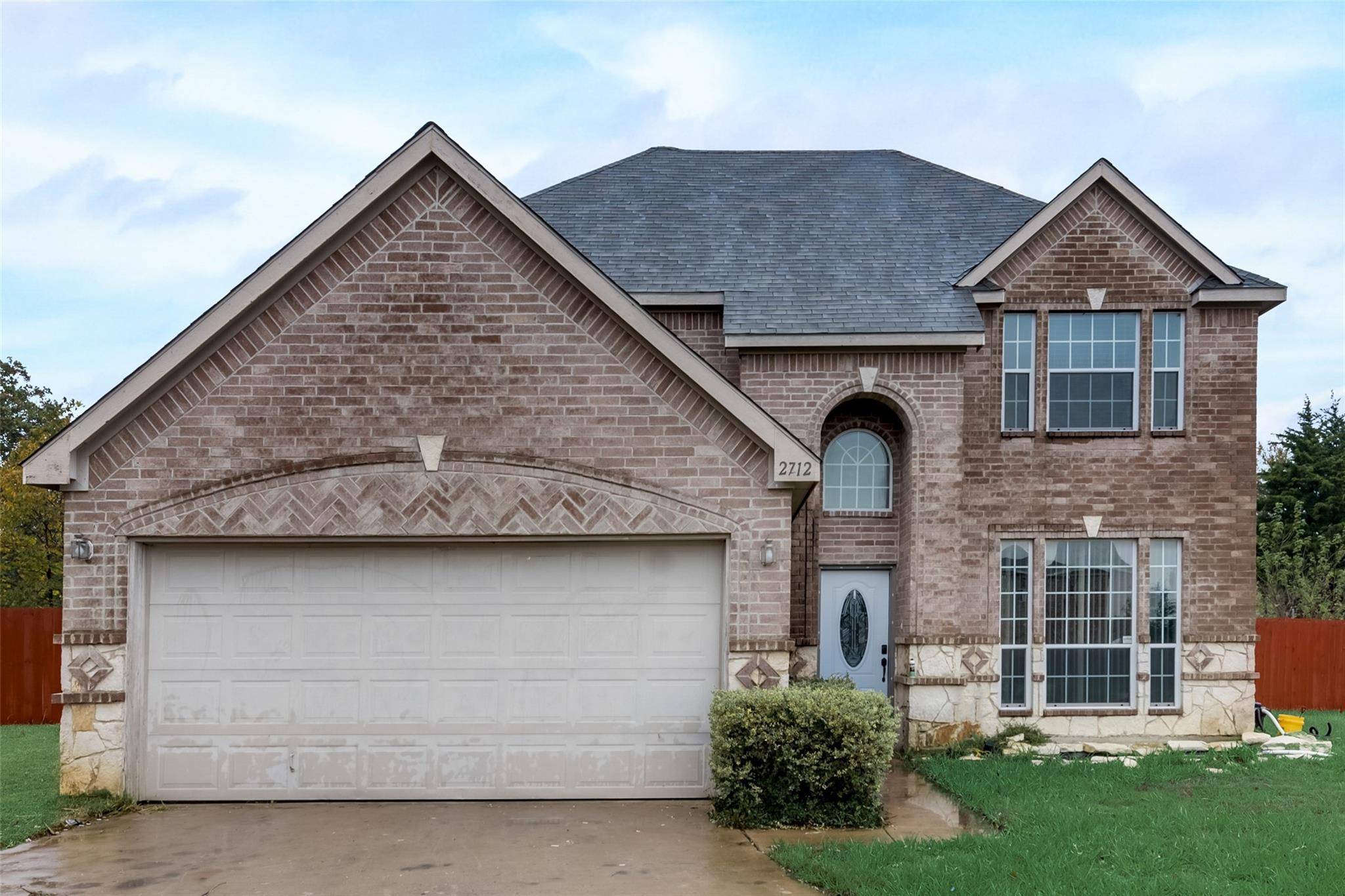 Seagoville, TX 75159,2712 Maci Court