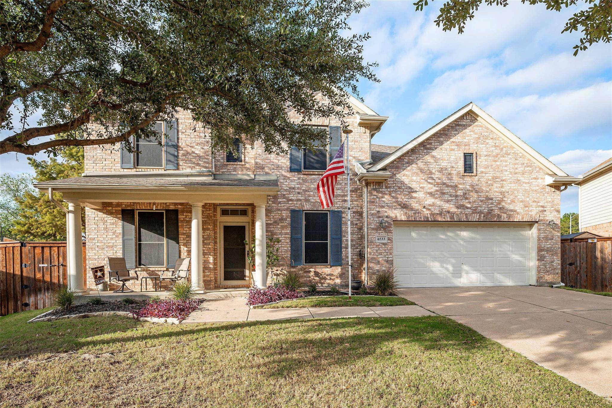 Watauga, TX 76148,6533 Emma Way