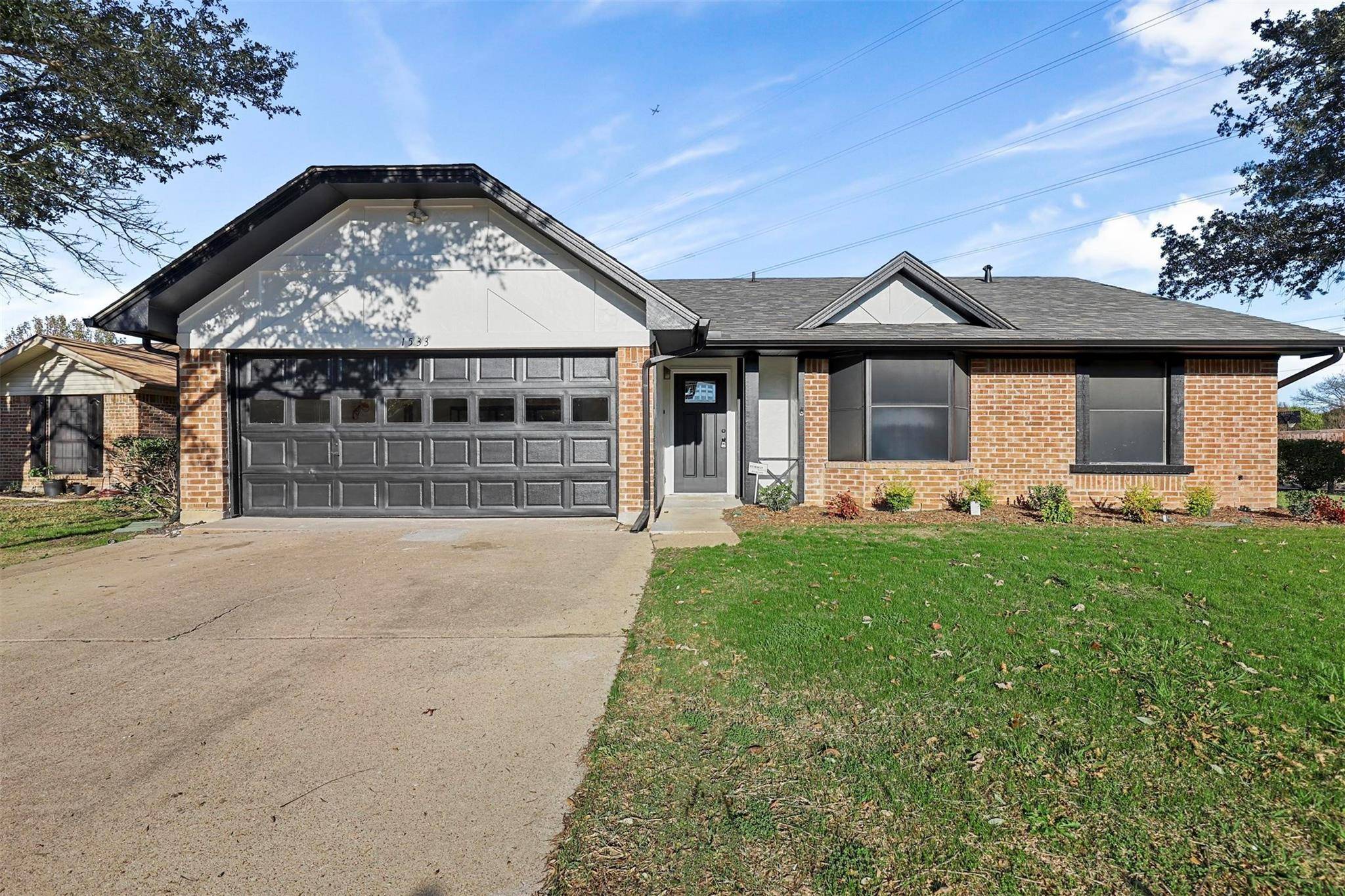 Arlington, TX 76018,1533 Caplin Drive