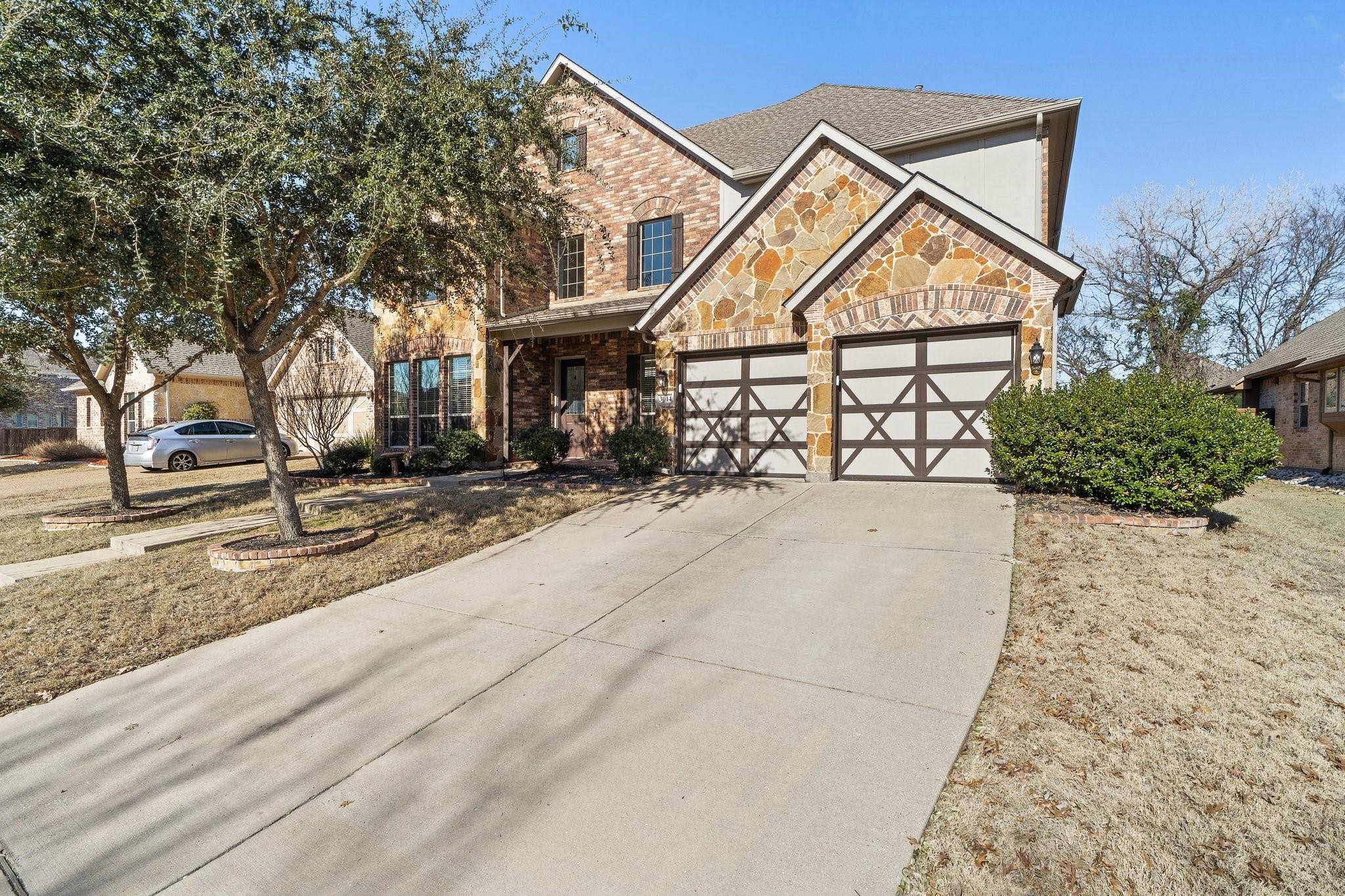 Wylie, TX 75098,3014 Leslie Drive