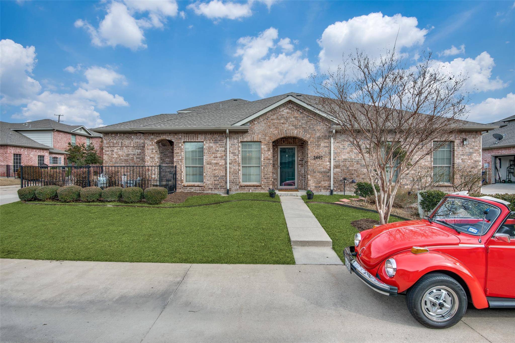 Mckinney, TX 75072,575 S Virginia Hills Drive #3607