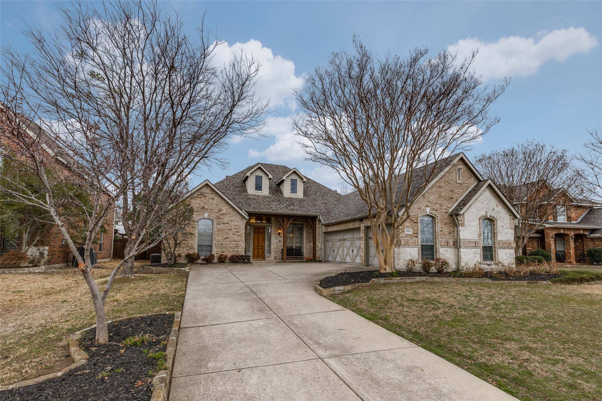 Allen, TX 75002,1911 Country Brook Lane