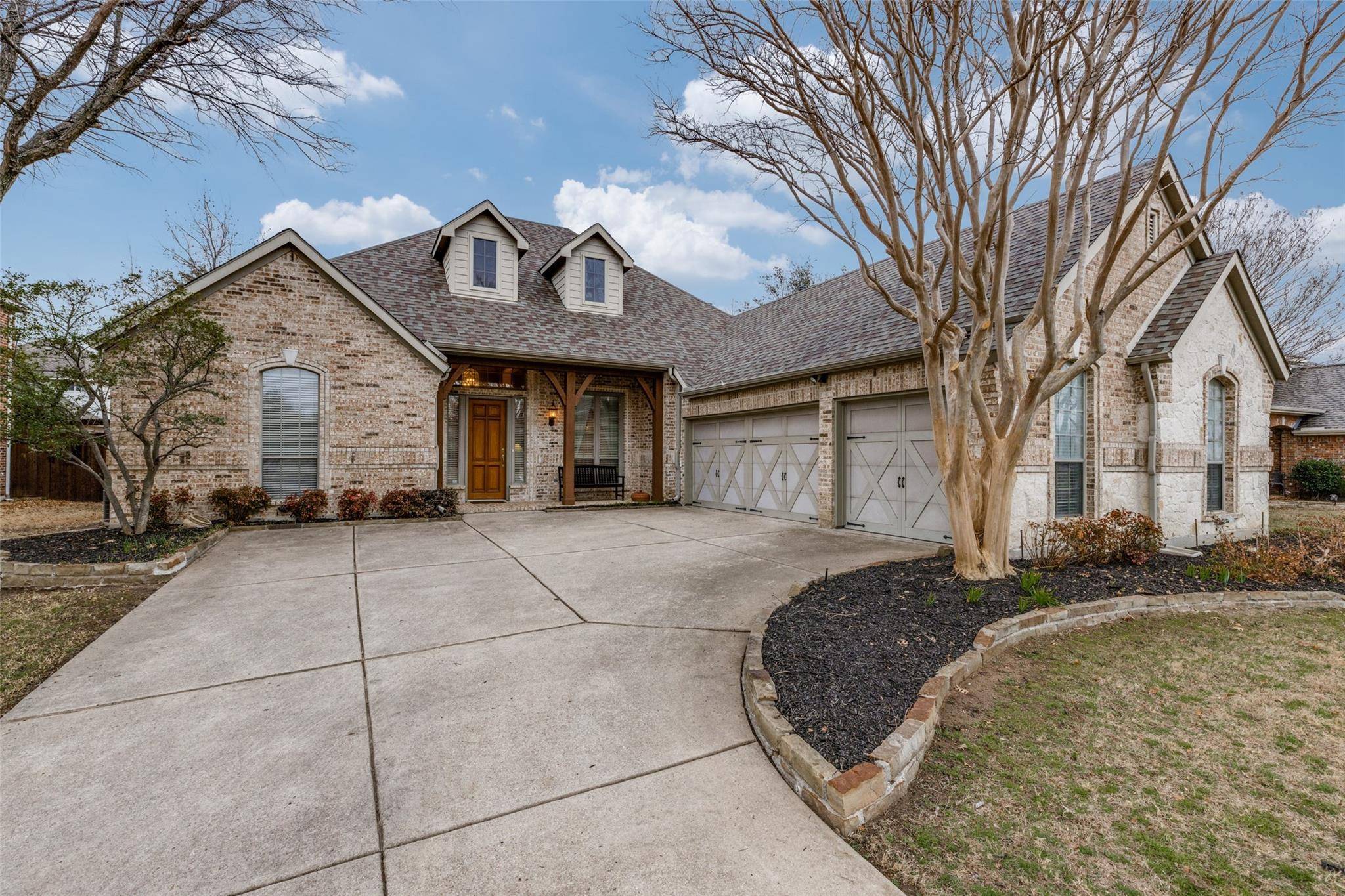 Allen, TX 75002,1911 Country Brook Lane