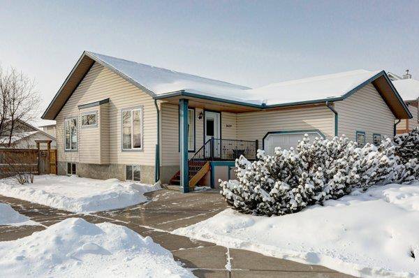 High River, AB T1V 1Y3,1619 Sunshine PL SE